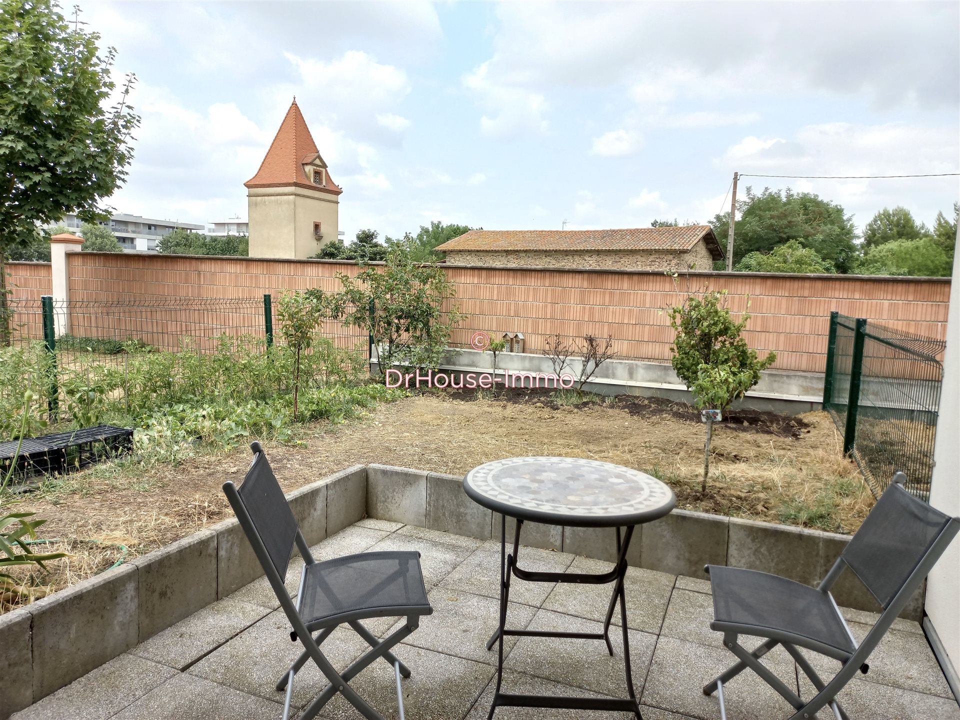 Appartement à vendre, 39m², Blagnac