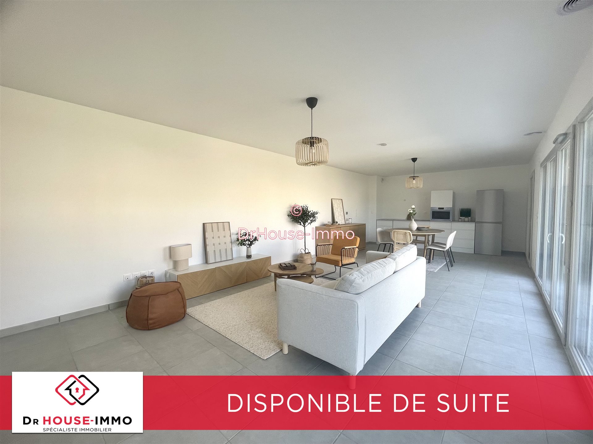 Maison à vendre, 112m², Pibrac