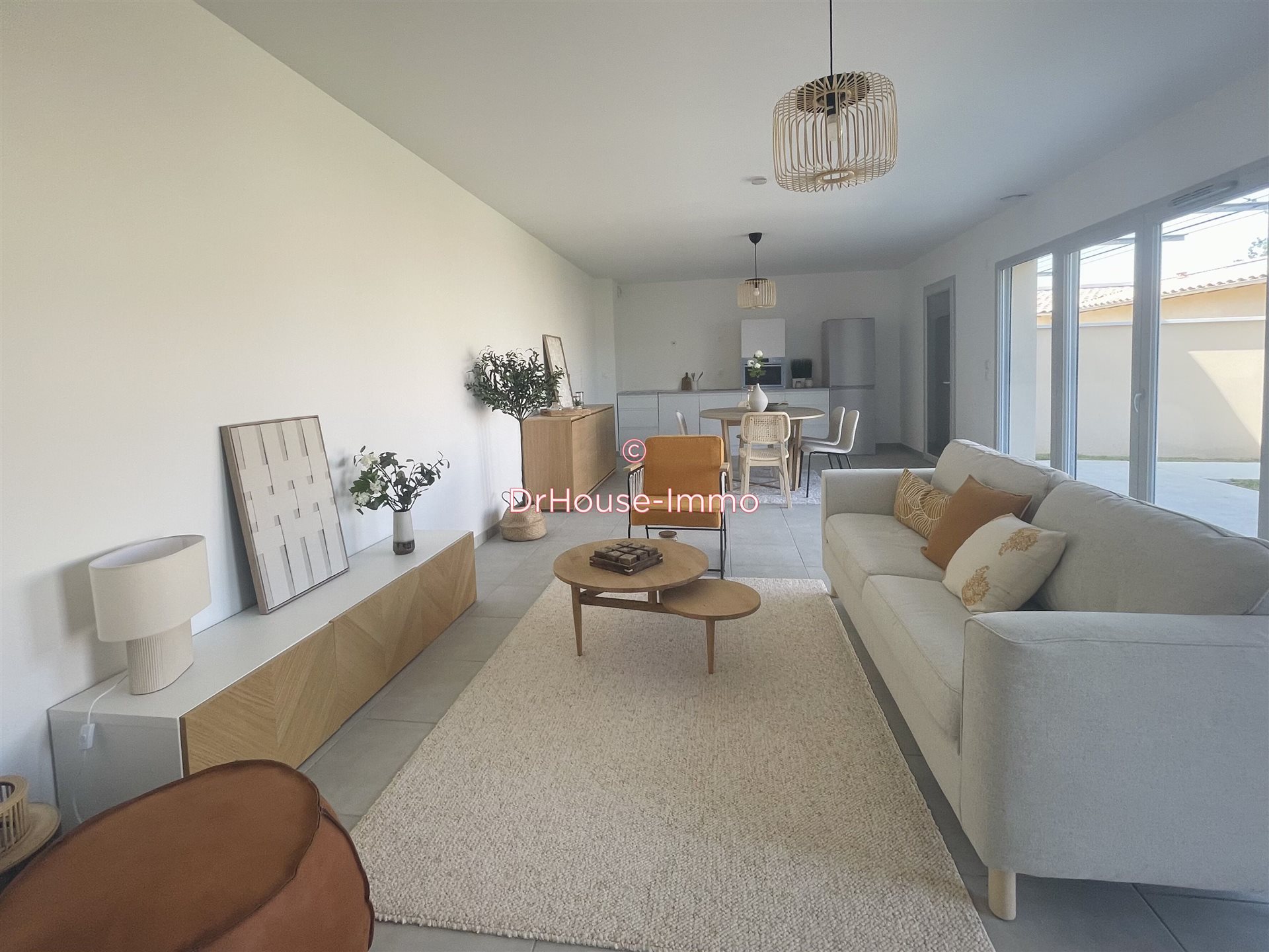 Maison à vendre, 112m², Pibrac