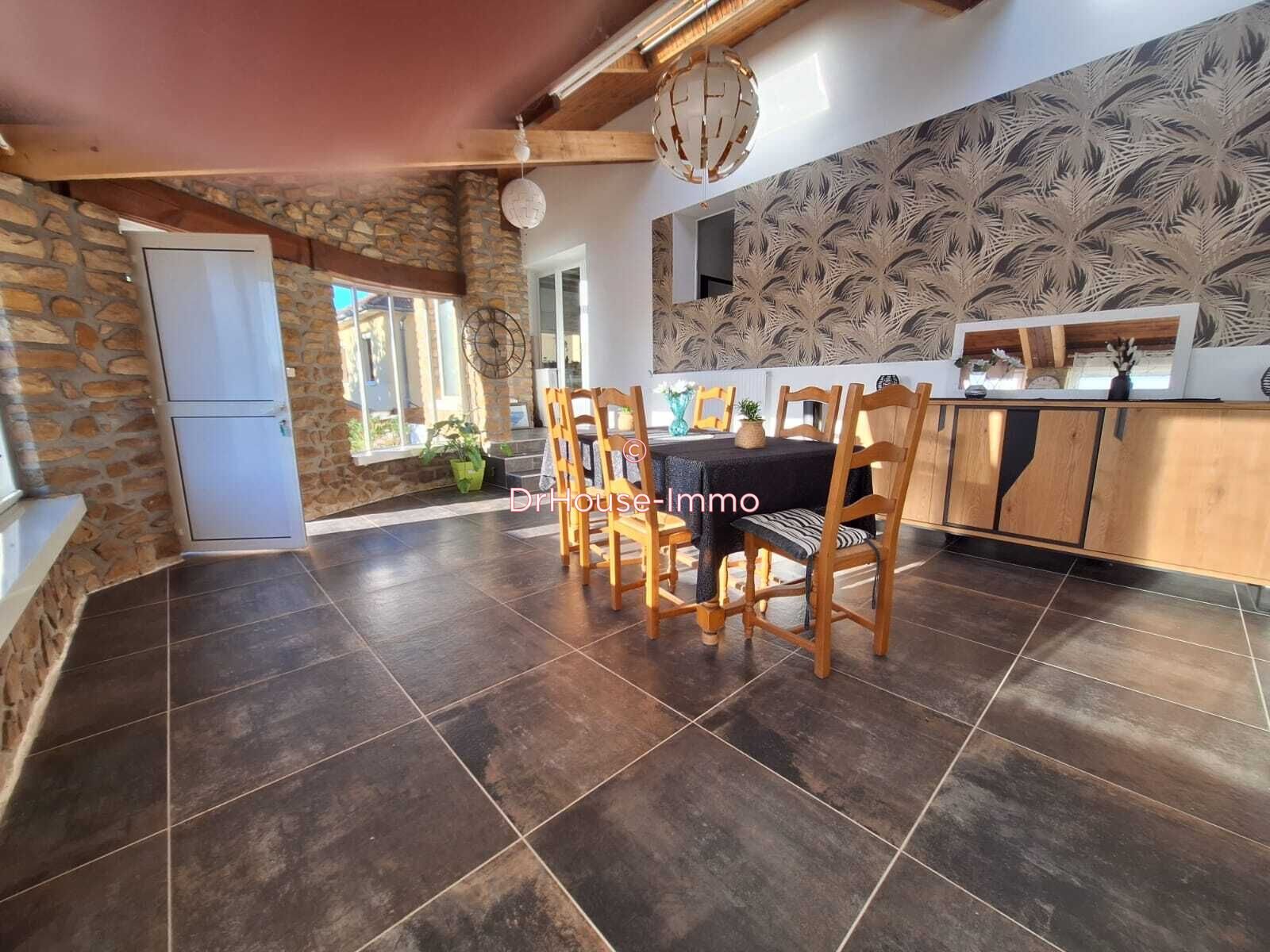 Maison à vendre, 157m², Parigné-l'Evêque