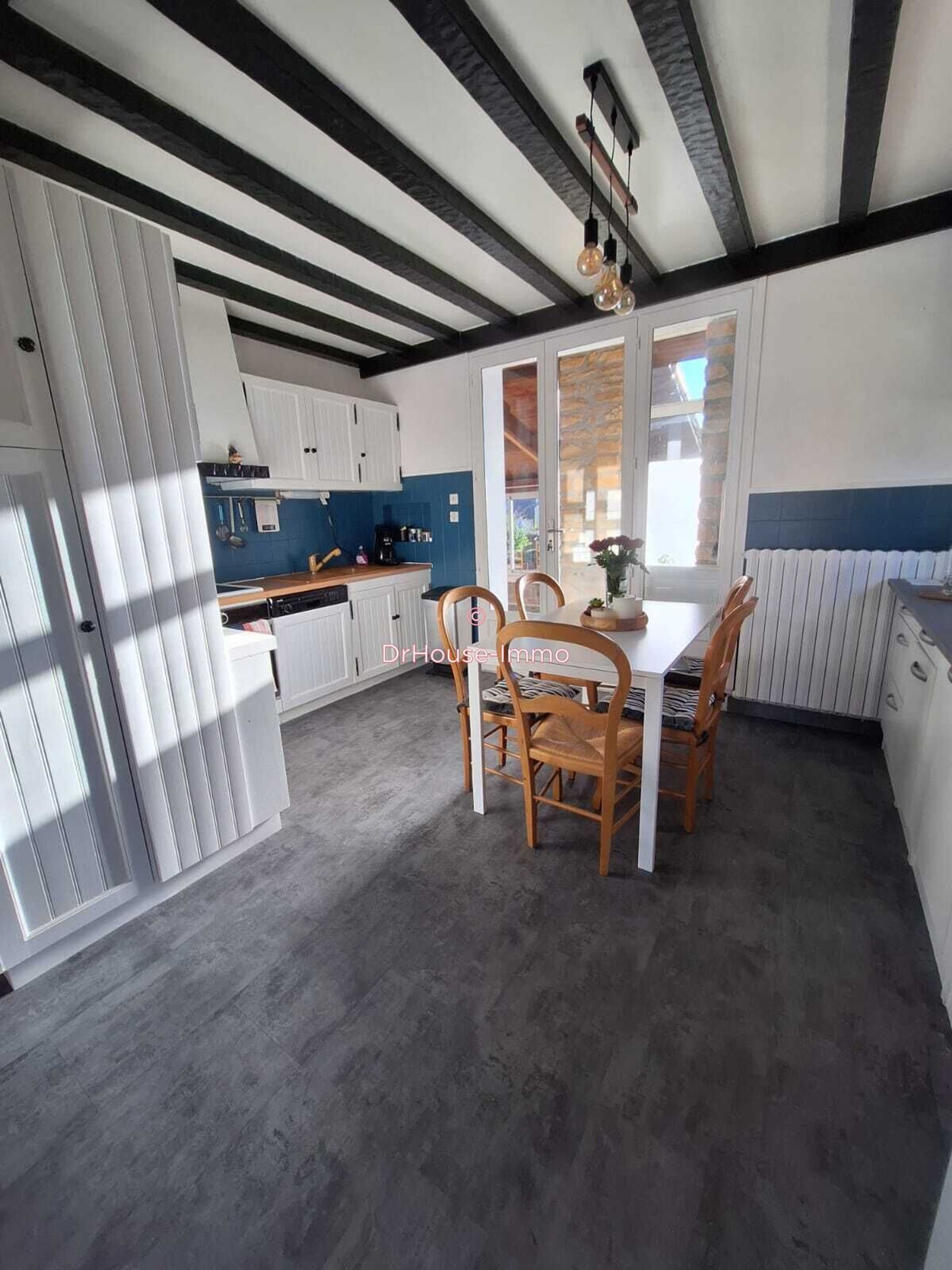 Maison à vendre, 157m², Parigné-l'Evêque