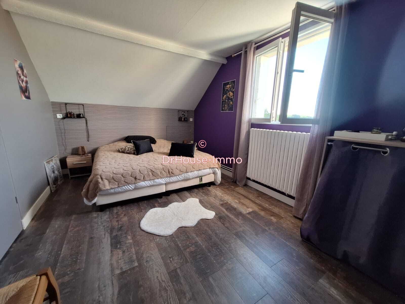 Maison à vendre, 157m², Parigné-l'Evêque