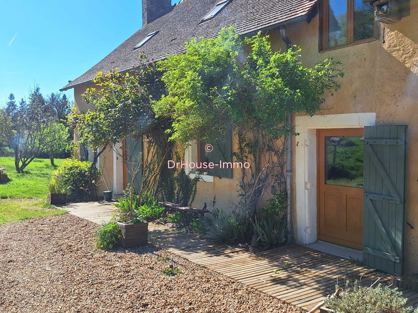Maison à vendre, 300m², Marigné-Laillé