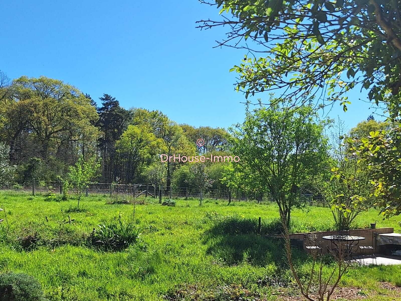 Maison à vendre, 300m², Marigné-Laillé