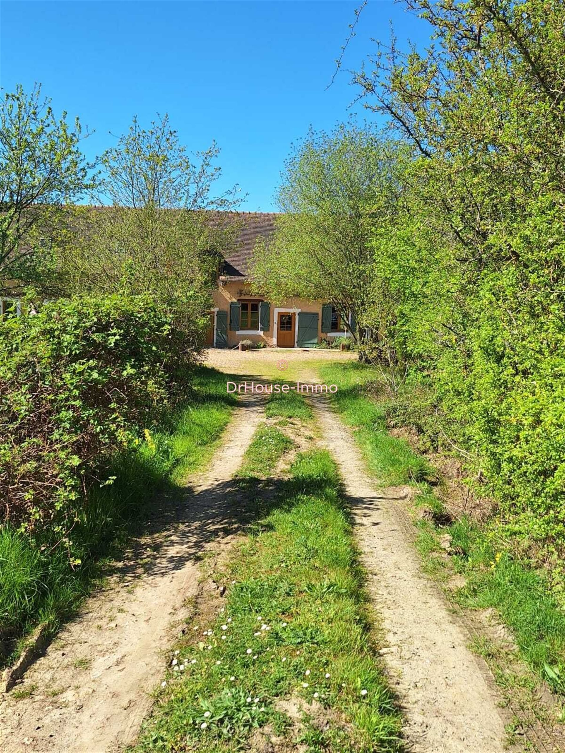 Maison à vendre, 300m², Marigné-Laillé