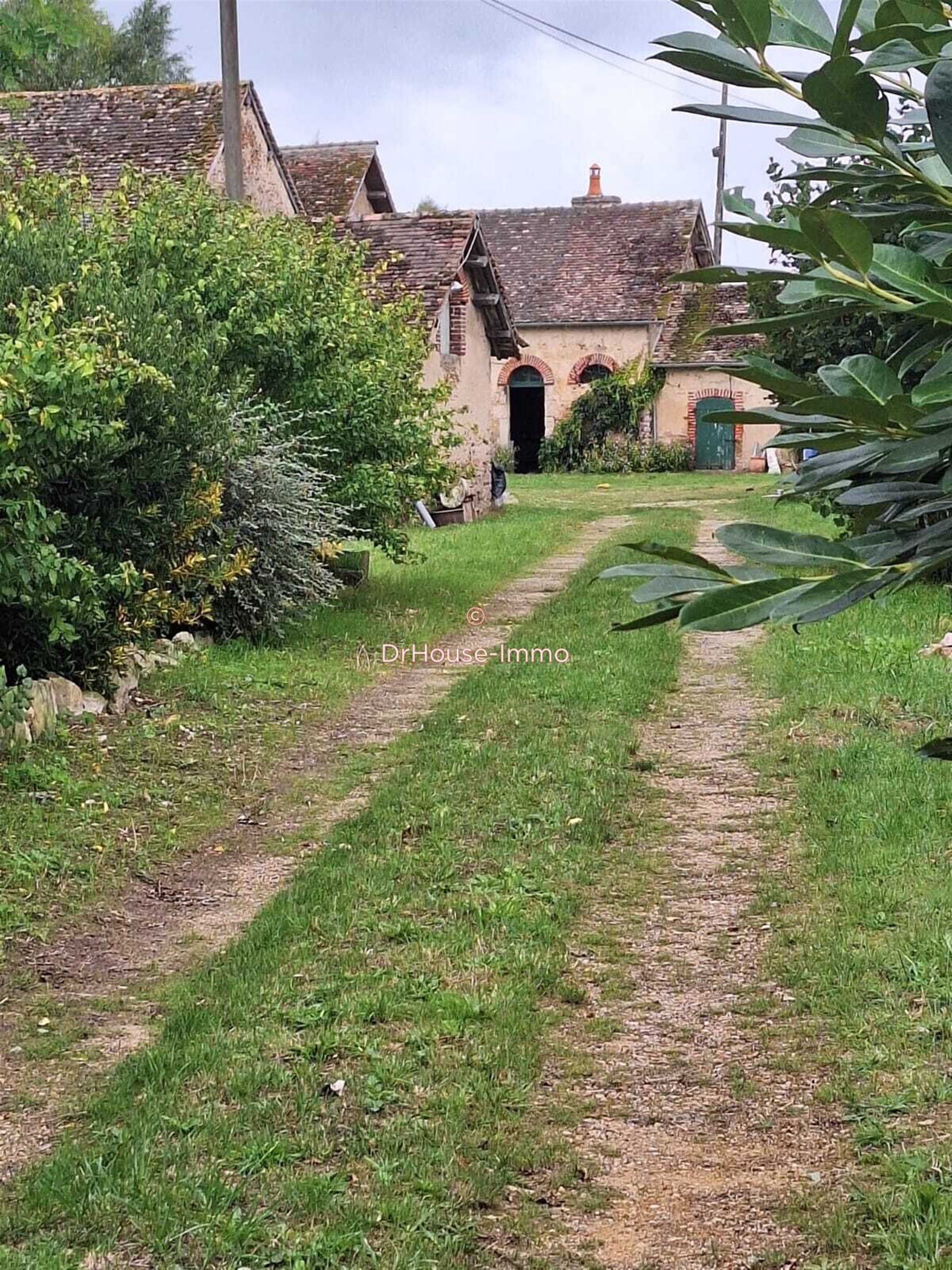 Maison à vendre, 114m², Parigné-l'Evêque