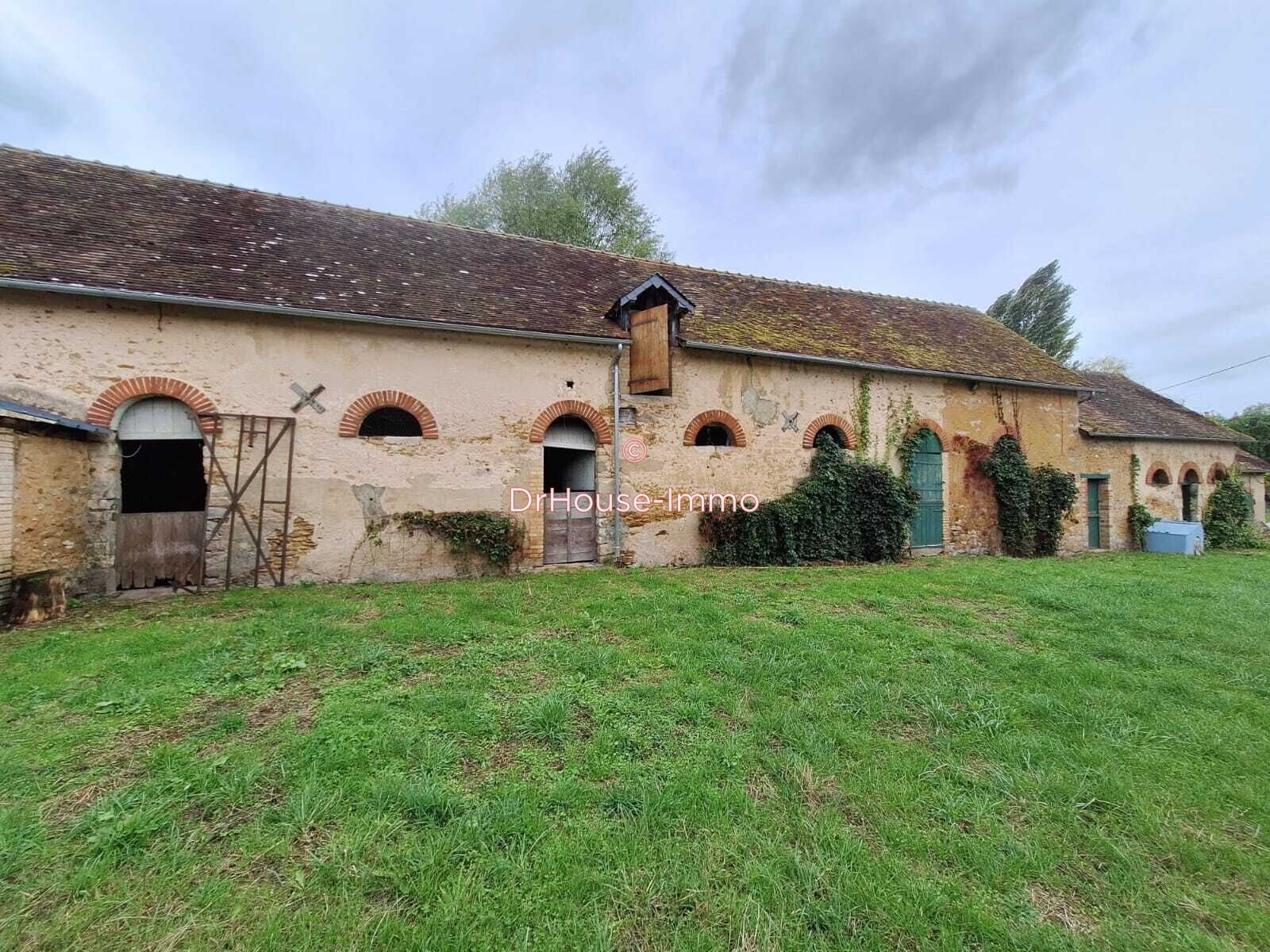 Maison à vendre, 114m², Parigné-l'Evêque
