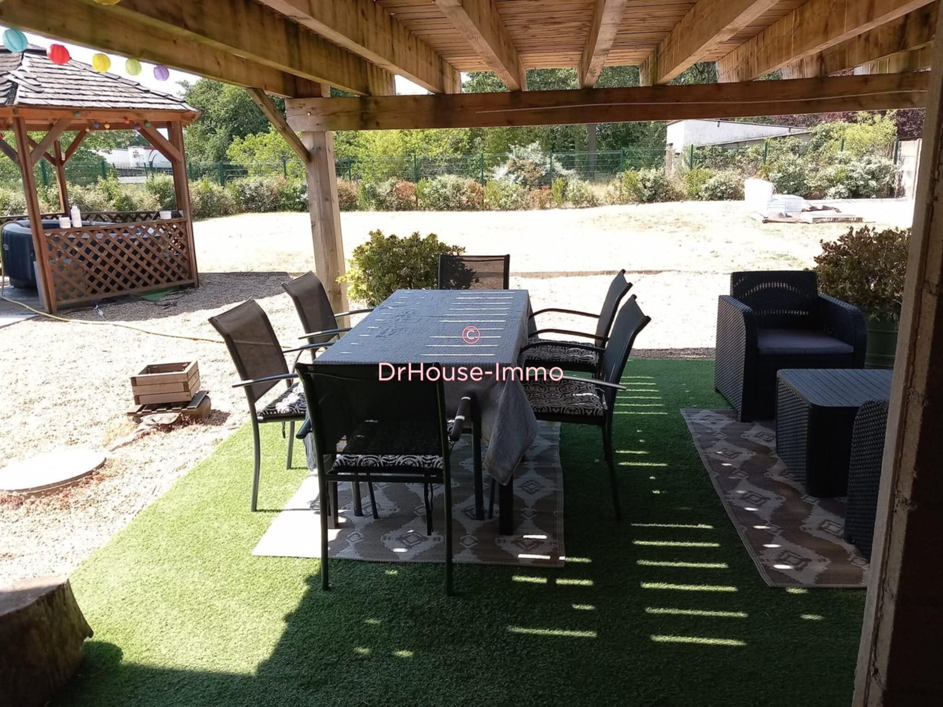 Maison à vendre, 180m², Écommoy