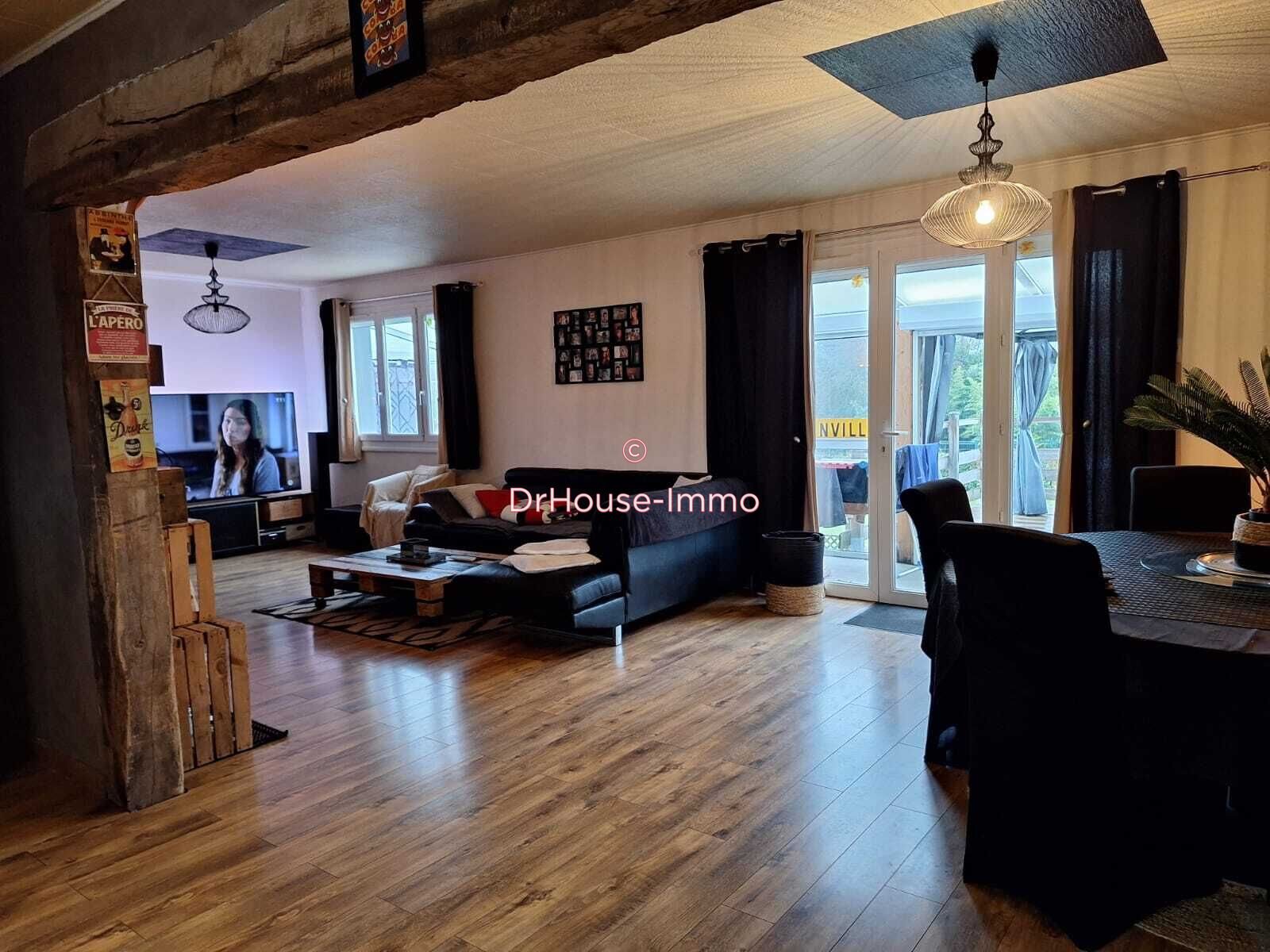 Maison à vendre, 180m², Écommoy
