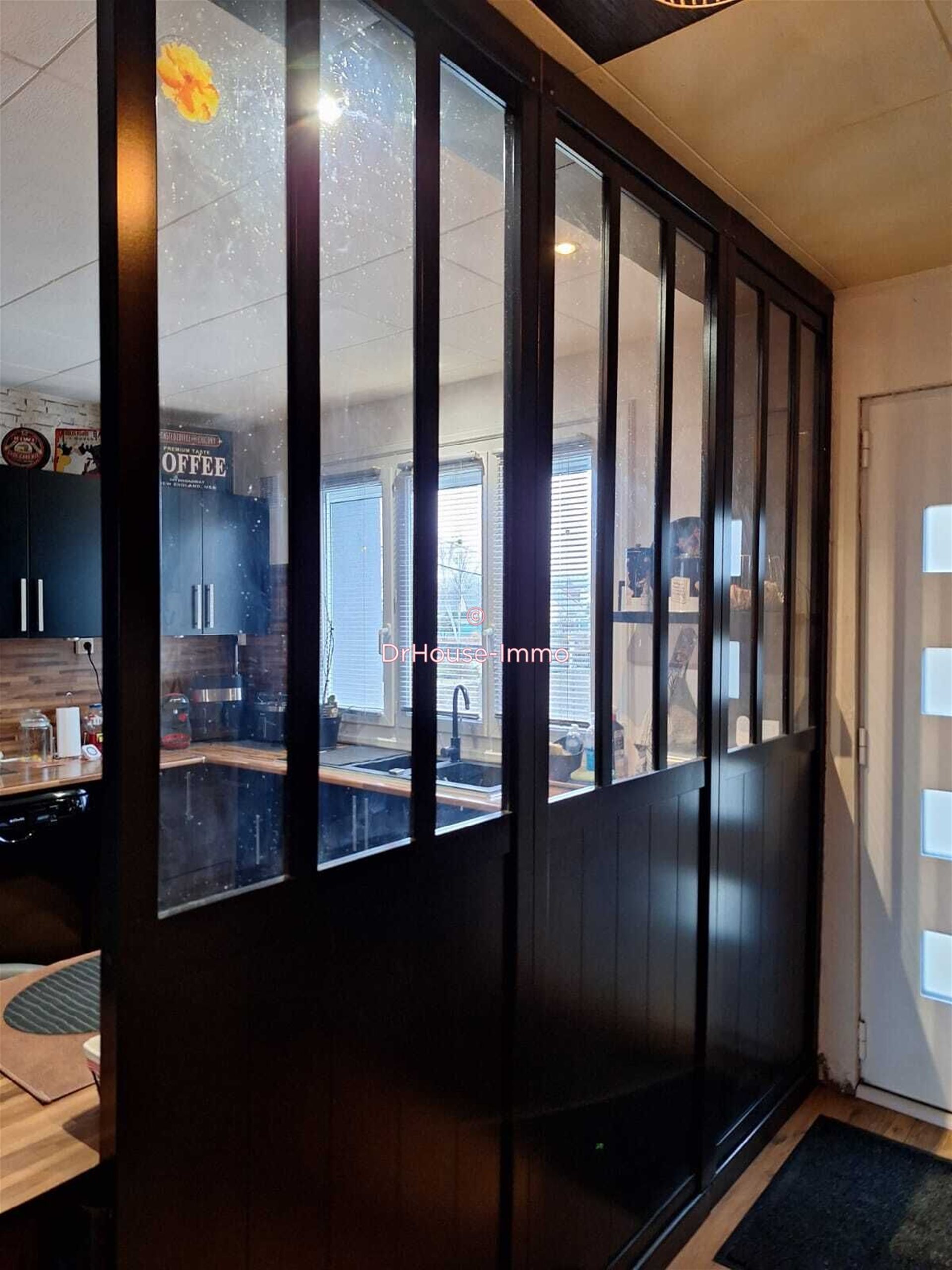 Maison à vendre, 180m², Écommoy