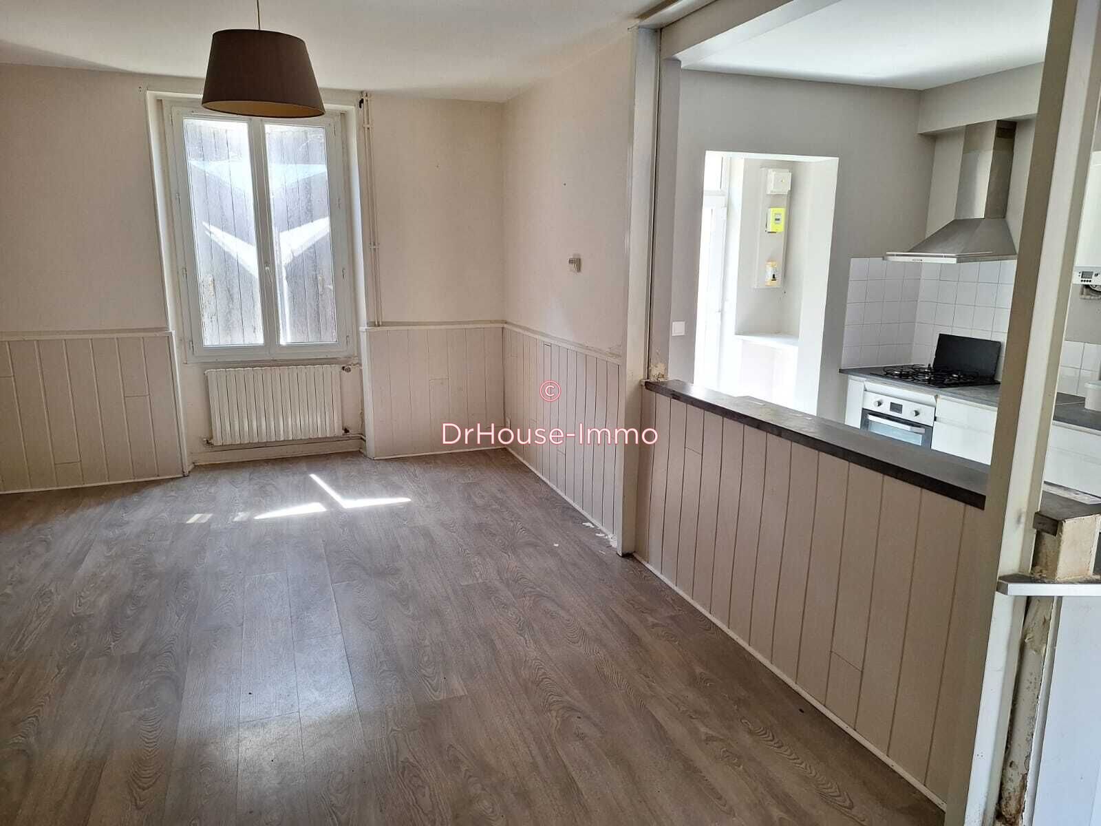 Maison à vendre, 95m², Écommoy