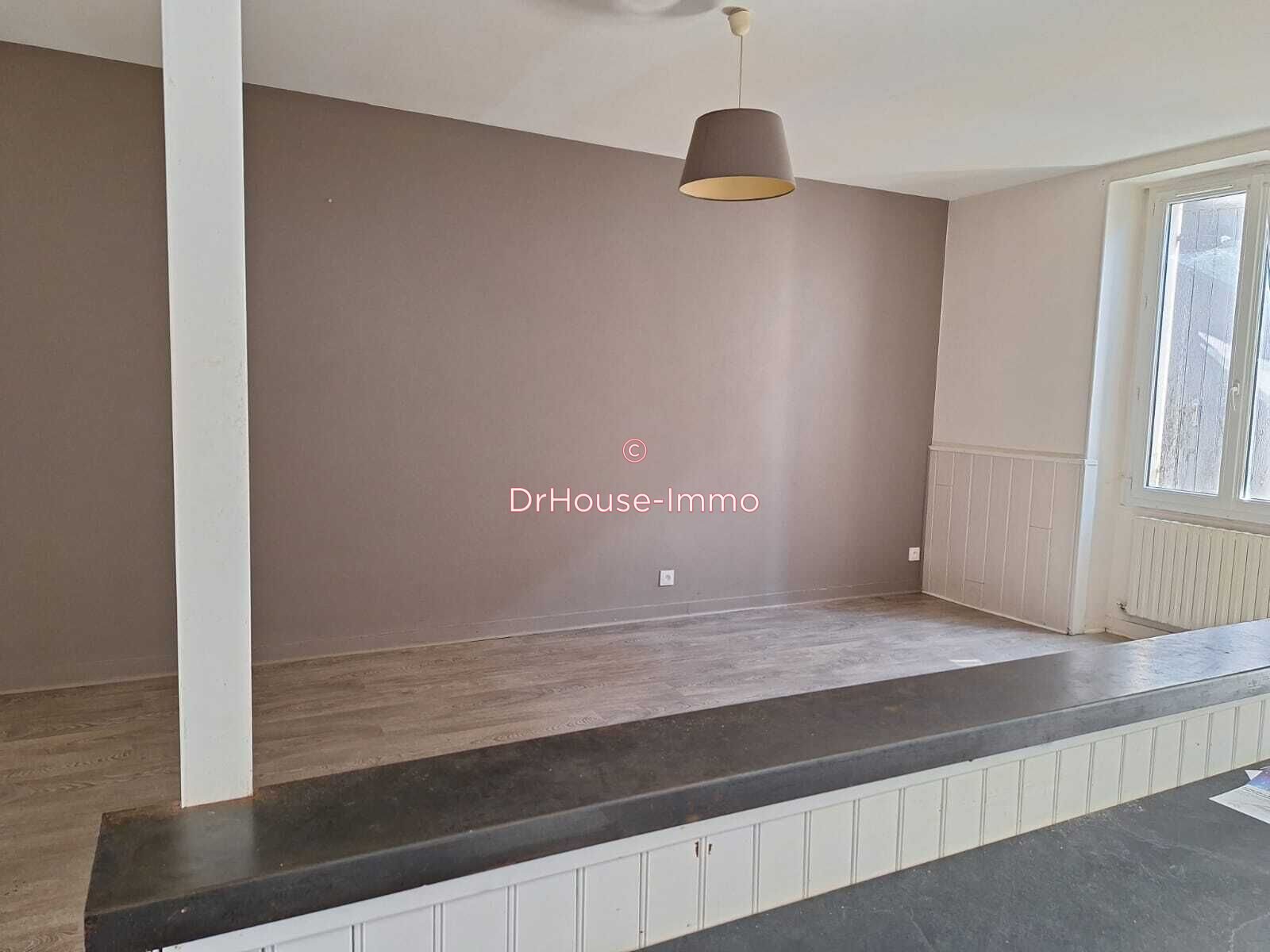 Maison à vendre, 95m², Écommoy