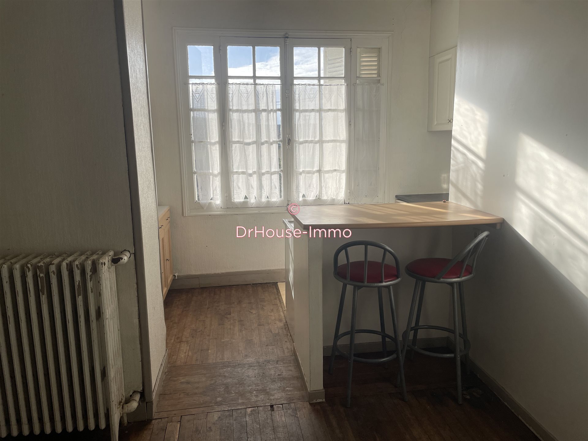 Maison à vendre, 125m², Angoulême