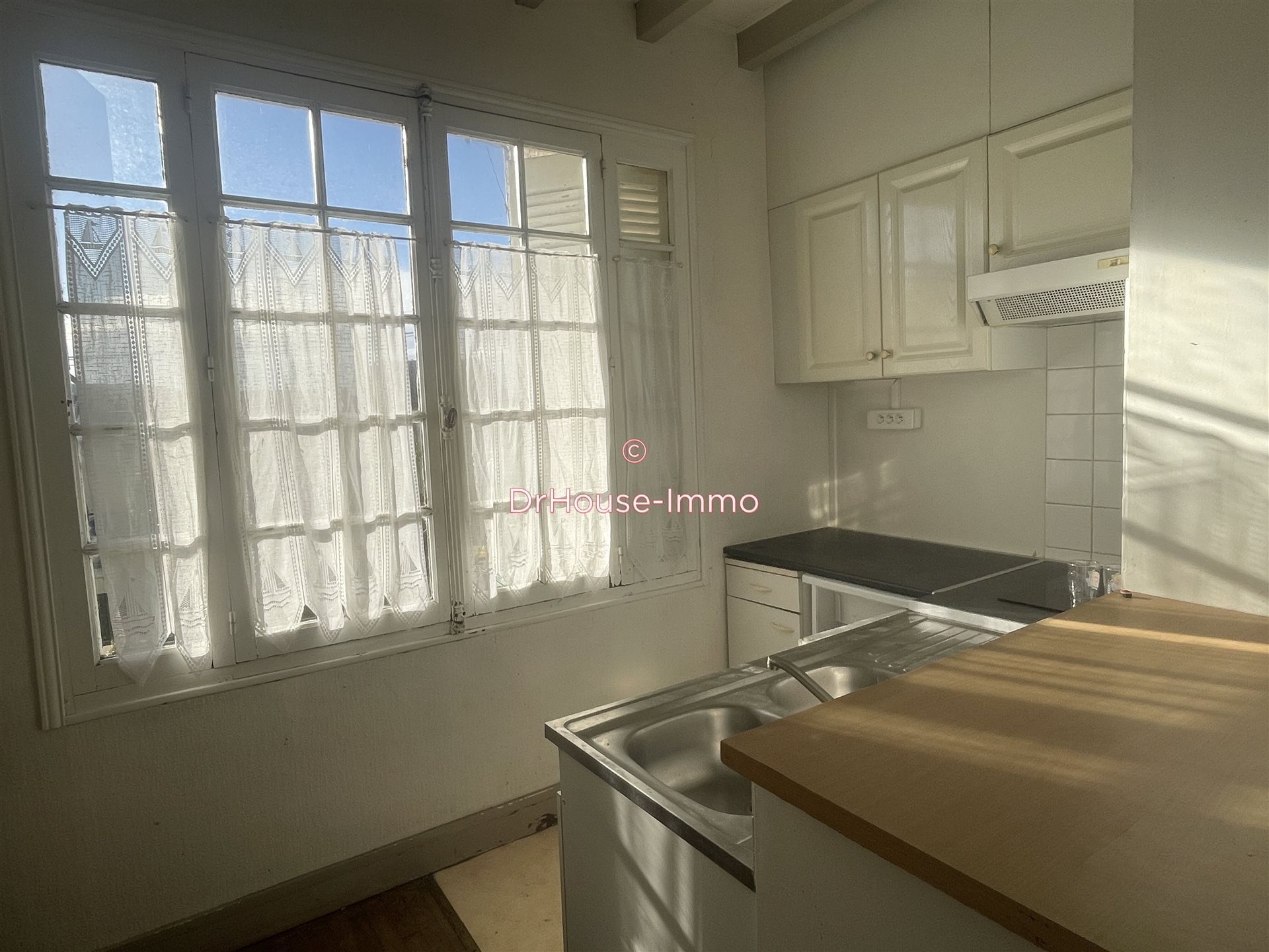 Maison à vendre, 125m², Angoulême