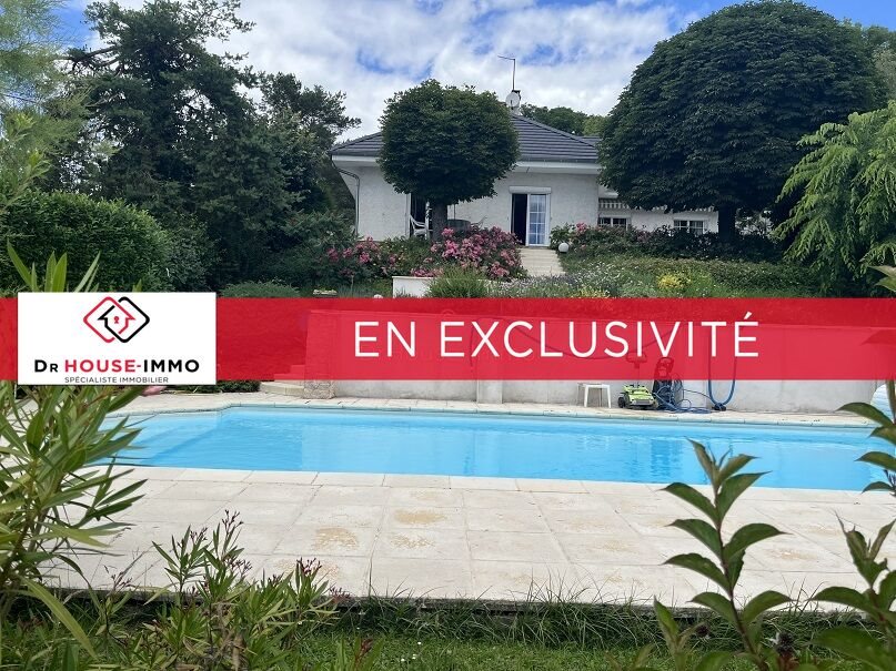 Maison à vendre, 150m², Villieu-Loyes-Mollon
