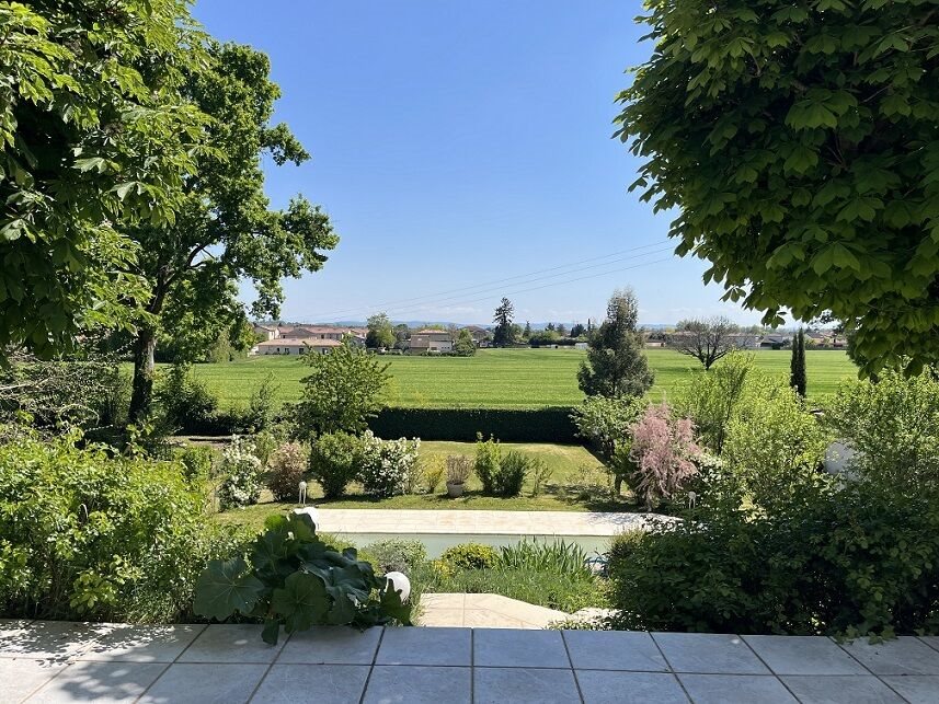 Maison à vendre, 150m², Villieu-Loyes-Mollon