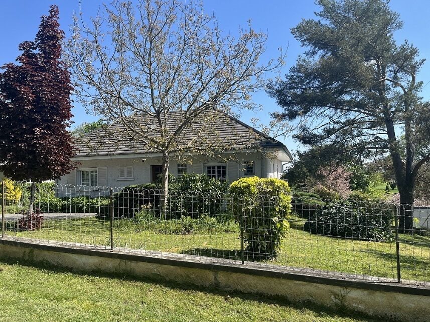 Maison à vendre, 150m², Villieu-Loyes-Mollon