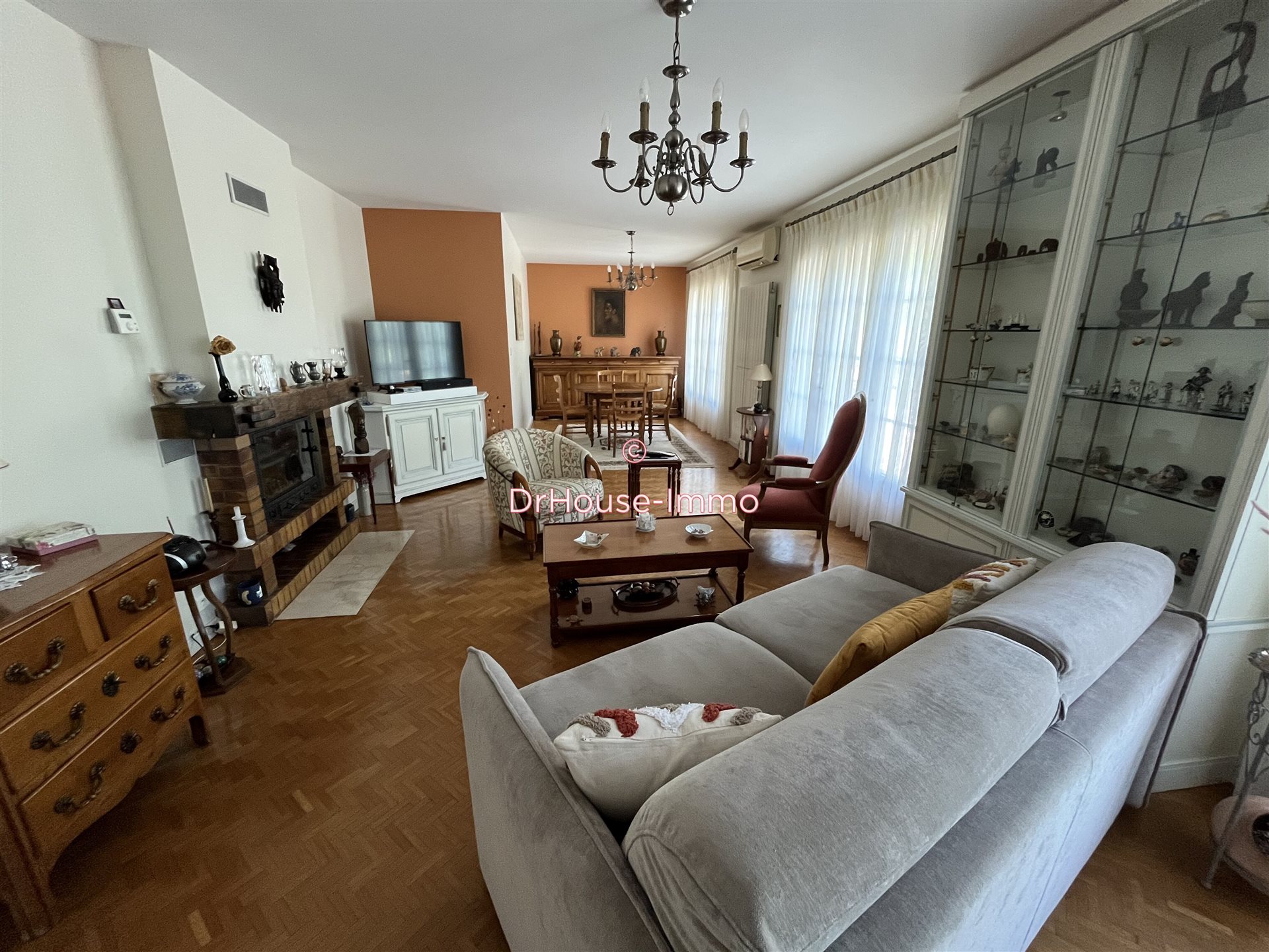 Maison à vendre, 89m², Meximieux