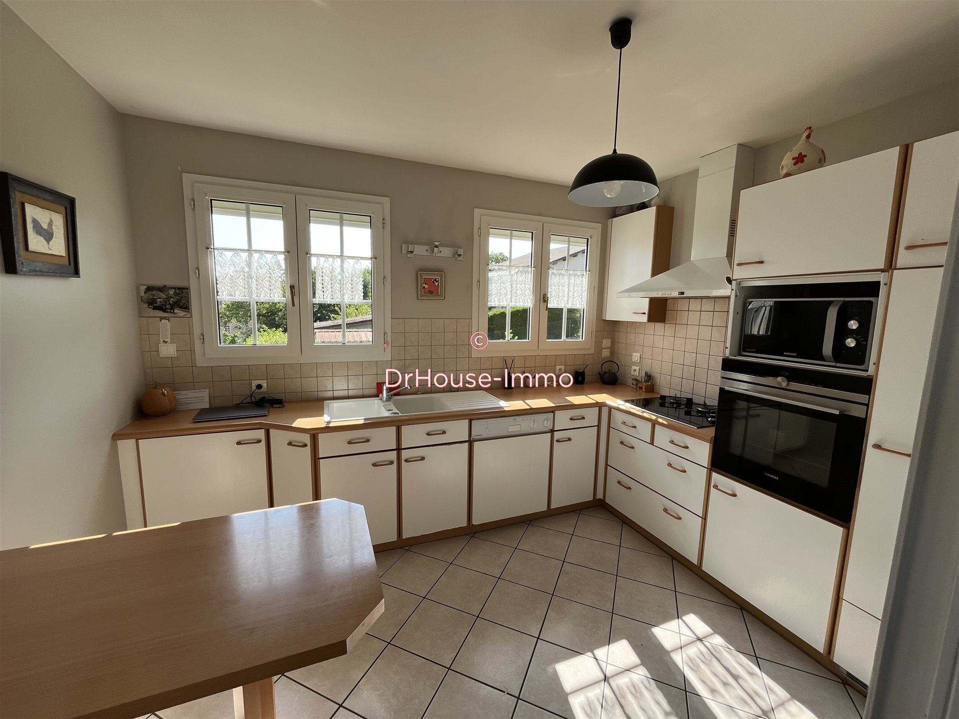 Maison à vendre, 89m², Meximieux