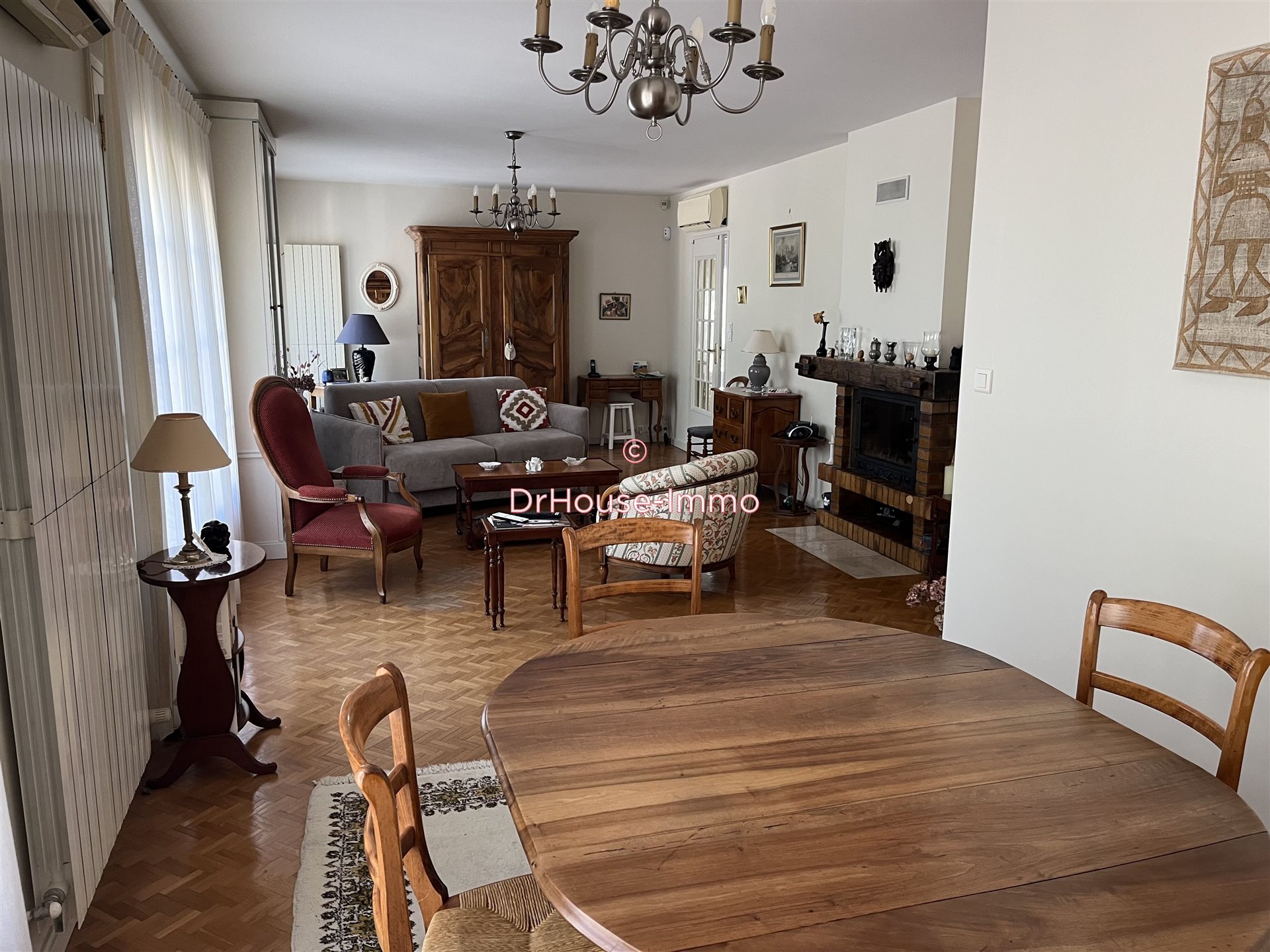 Maison à vendre, 89m², Meximieux