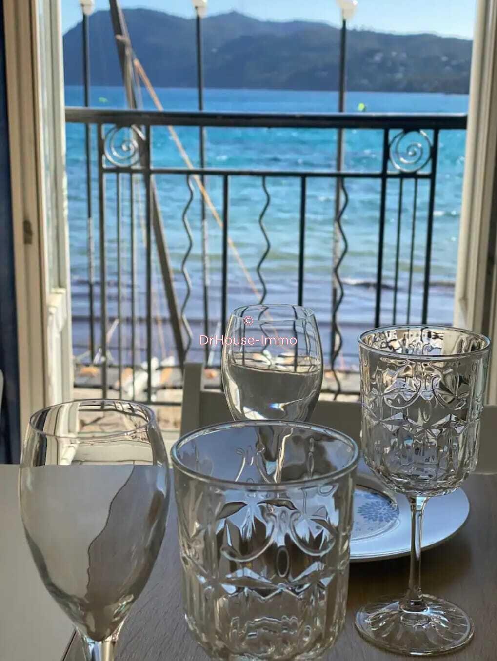 Appartement à vendre, 23m², La Seyne-sur-Mer