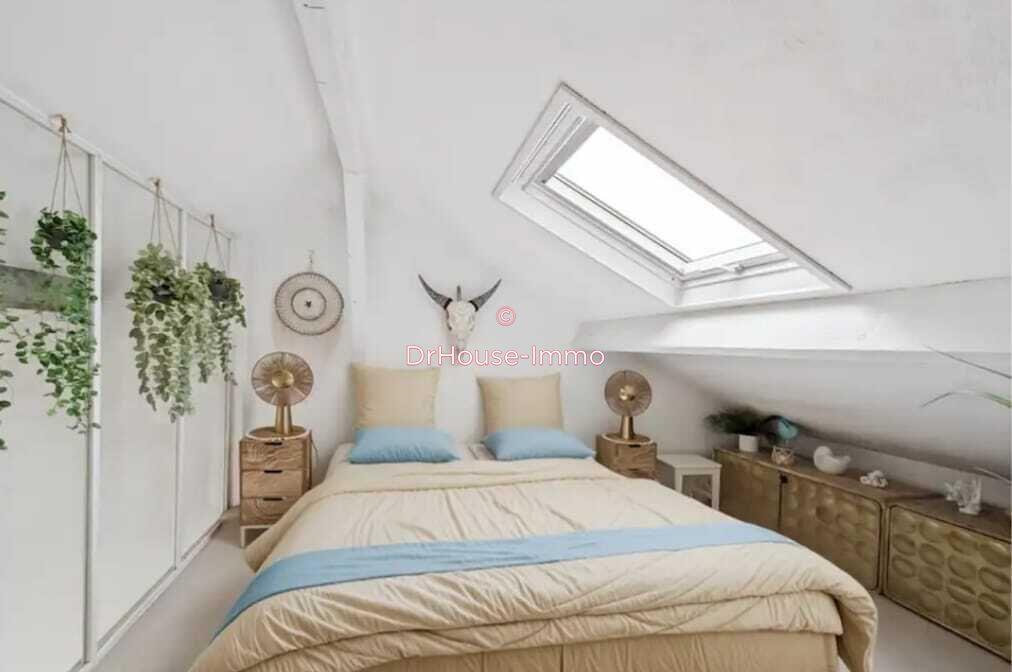 Appartement à vendre, 23m², La Seyne-sur-Mer