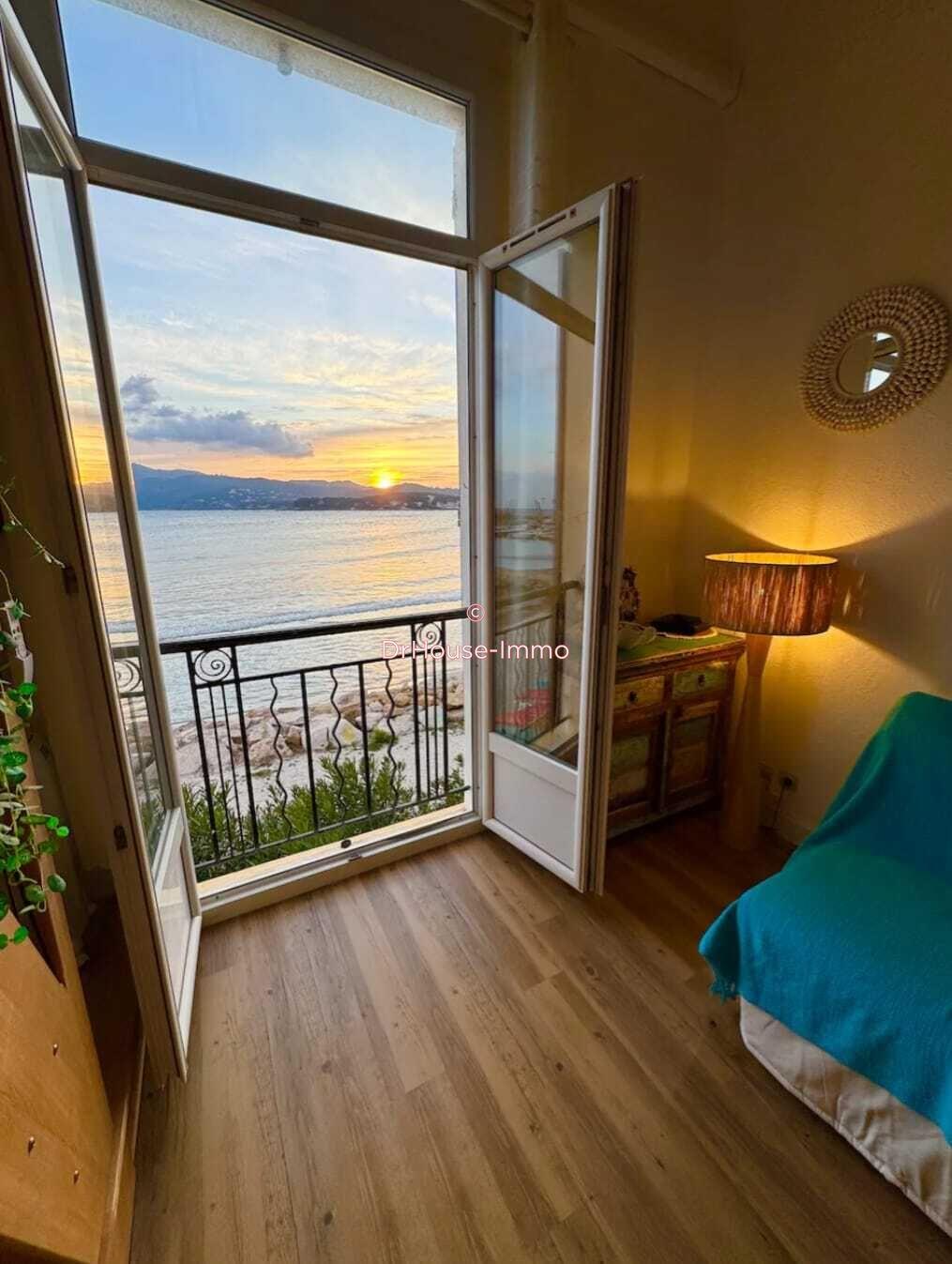 Appartement à vendre, 23m², La Seyne-sur-Mer