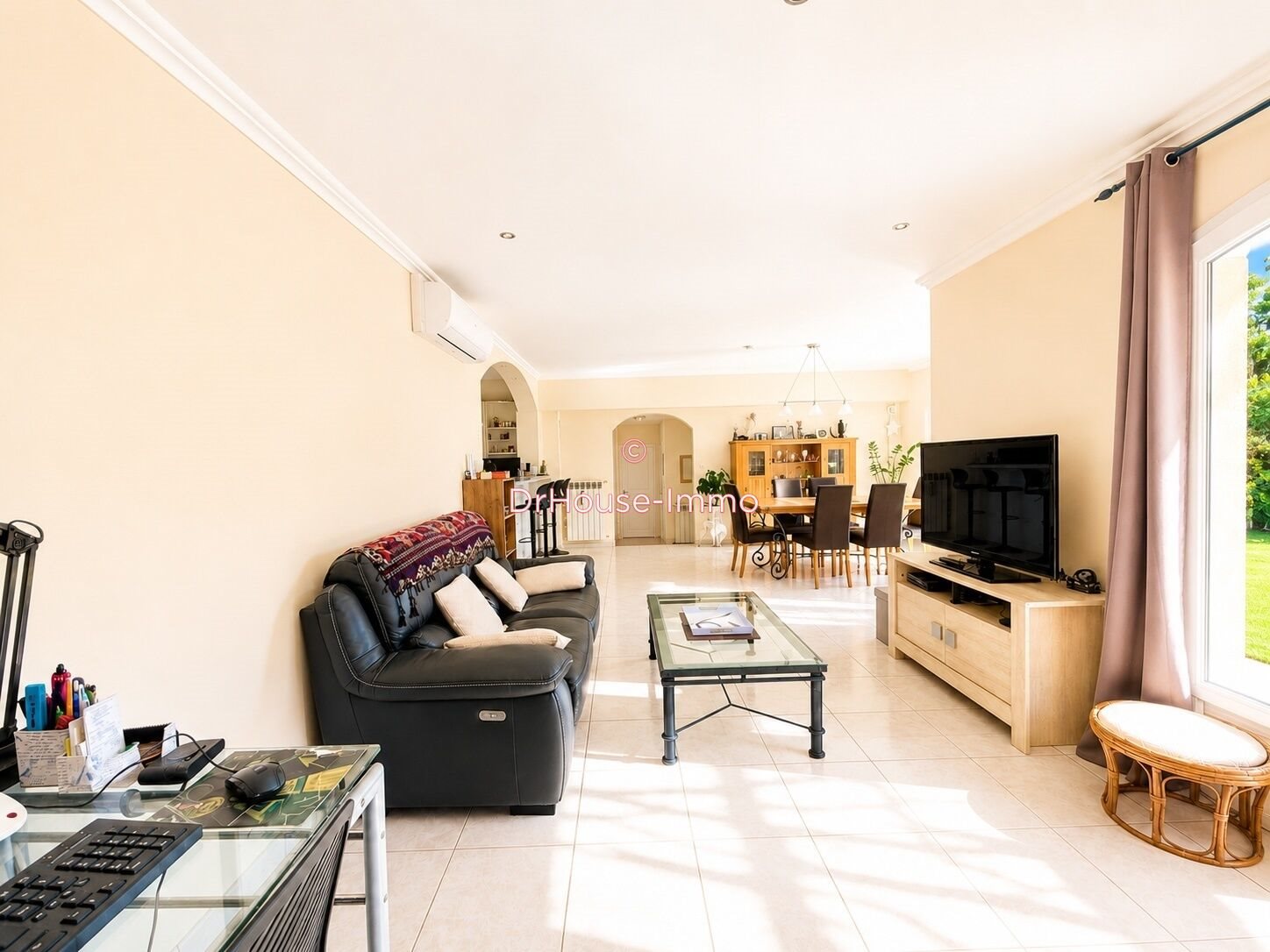 Maison à vendre, 130m², Carros