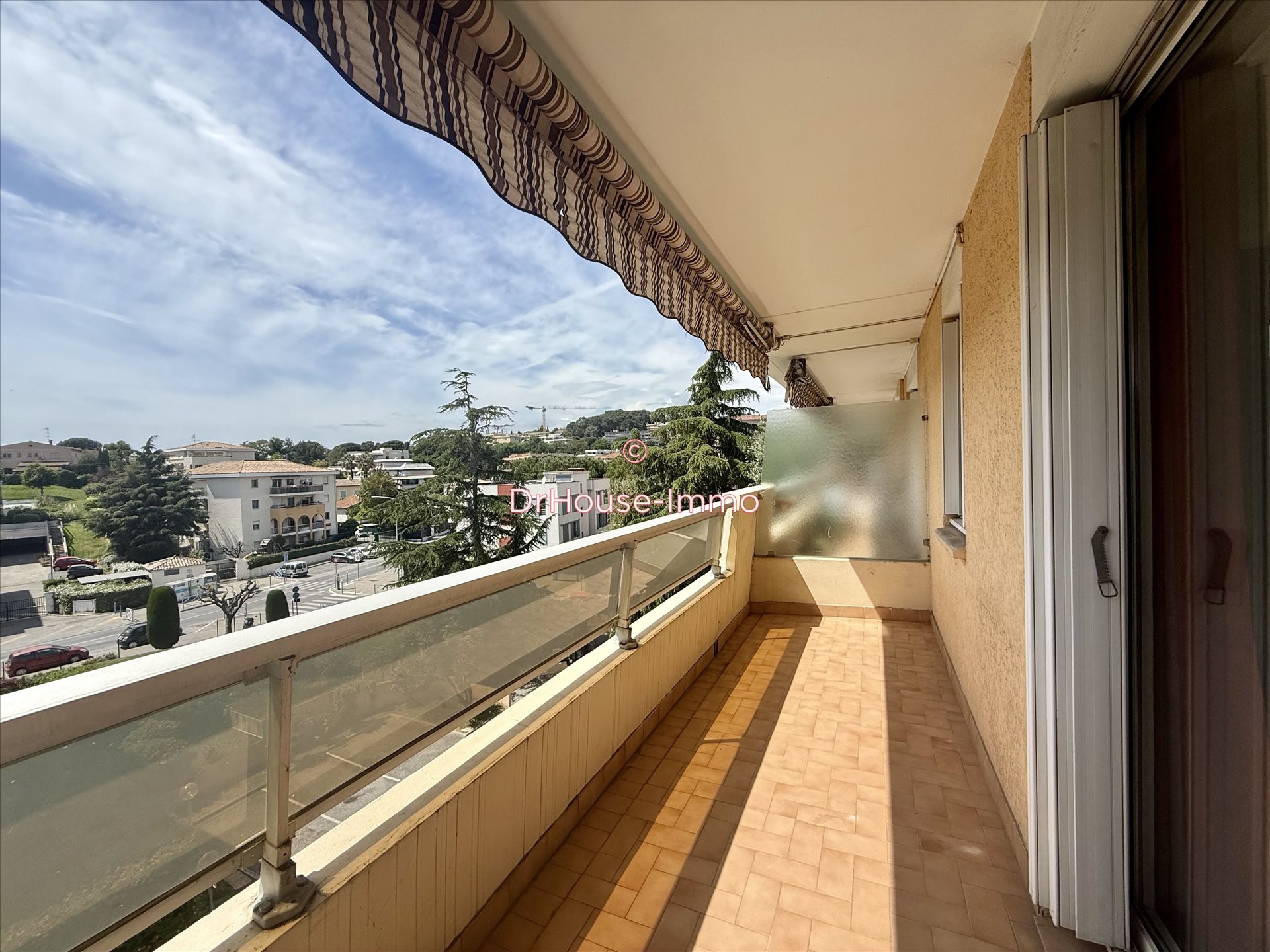 Appartement à vendre, 31m², Cagnes-sur-Mer