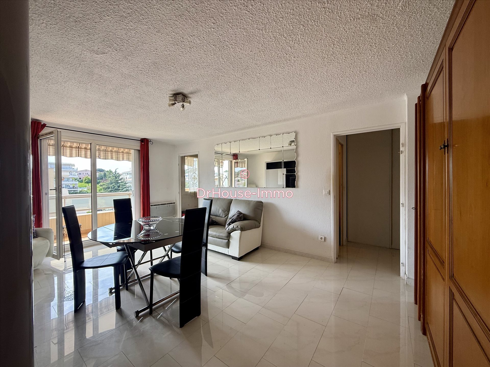 Appartement à vendre, 31m², Cagnes-sur-Mer