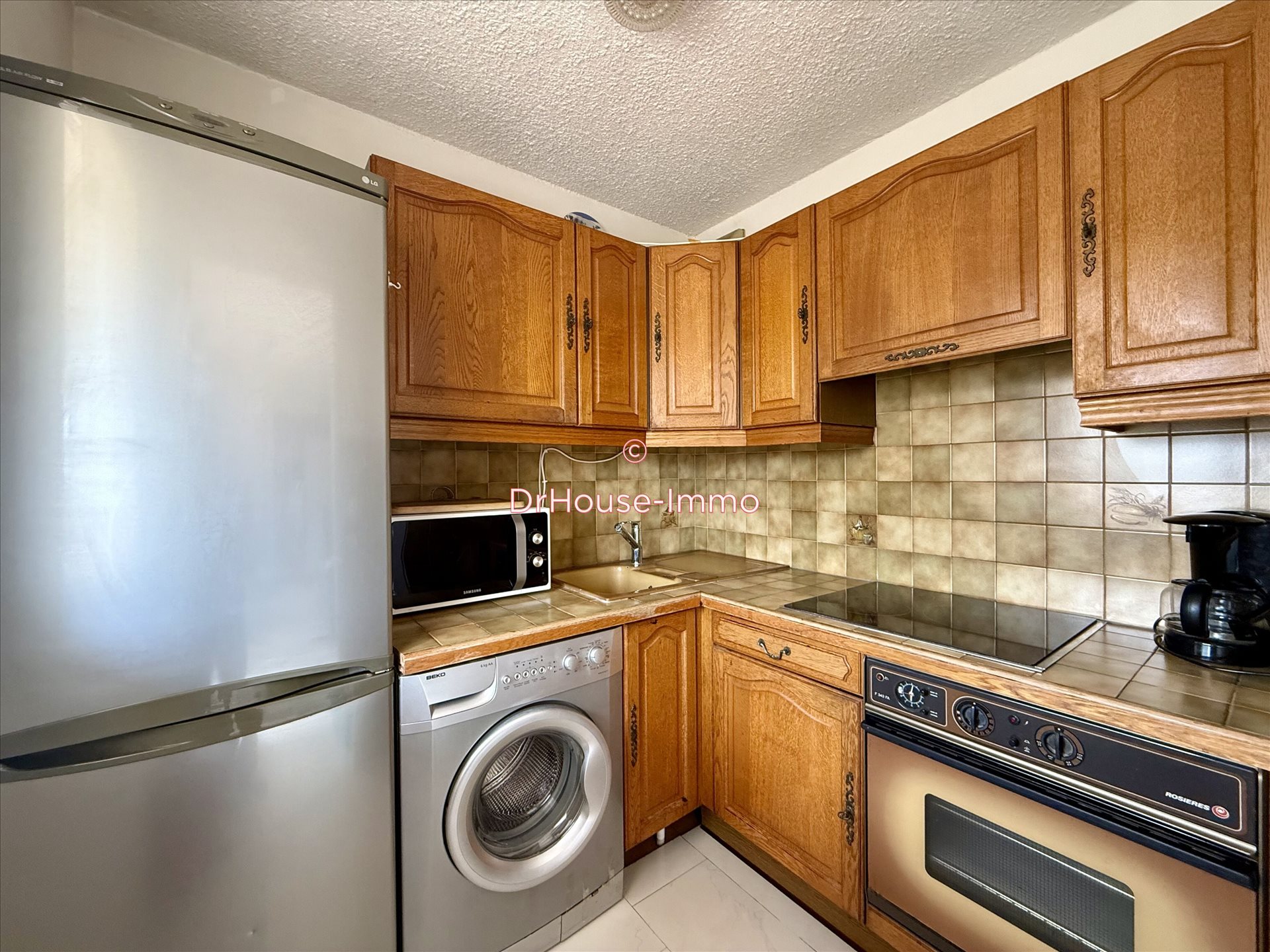 Appartement à vendre, 31m², Cagnes-sur-Mer