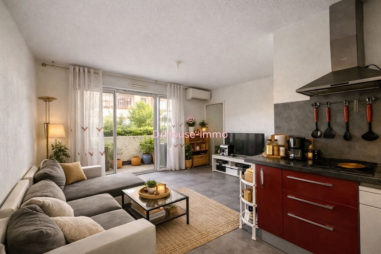 Appartement à vendre, 40m², Nice