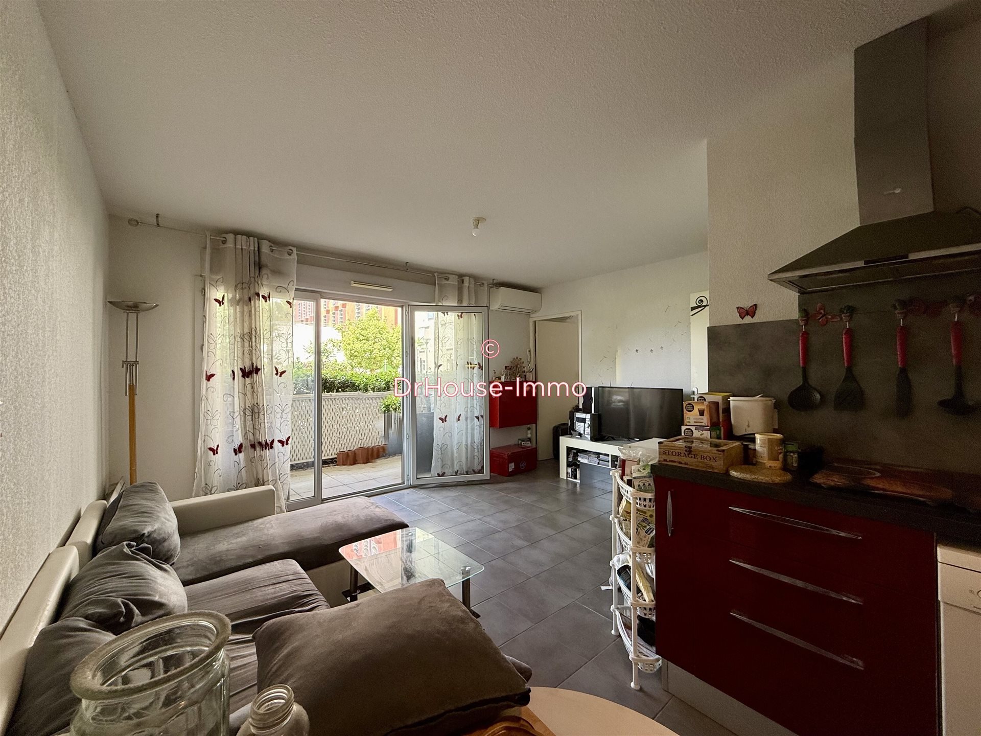 Appartement à vendre, 40m², Nice