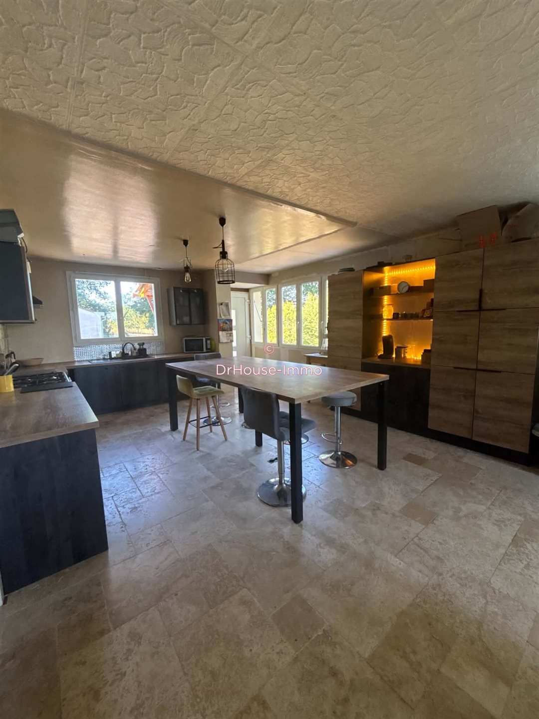 Maison à vendre, 140m², Saint-Capraise-de-Lalinde