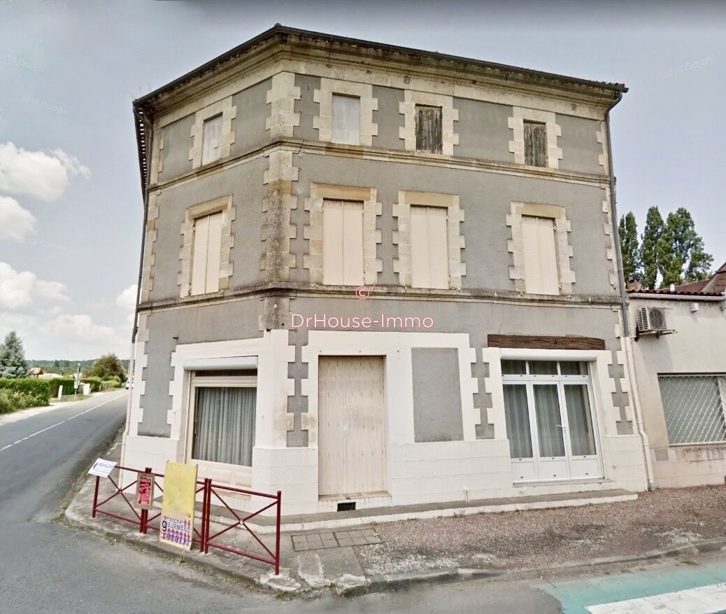 Maison à vendre, 240m², Le Fleix