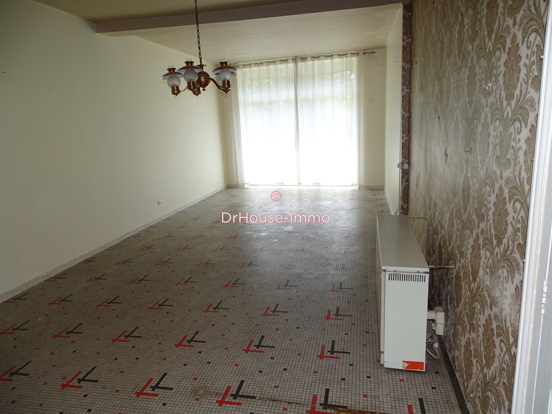 Maison à vendre, 240m², Le Fleix