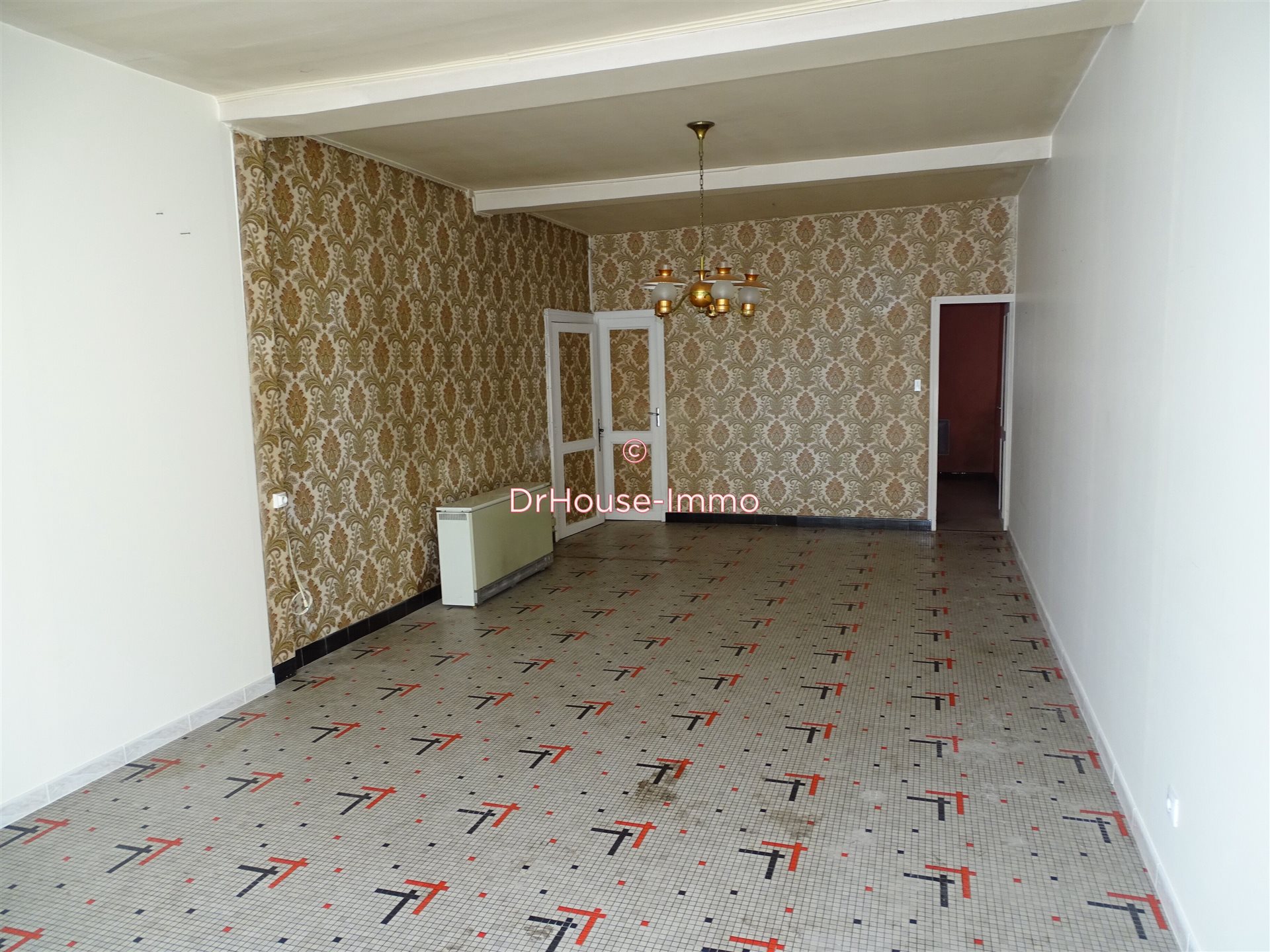 Maison à vendre, 240m², Le Fleix