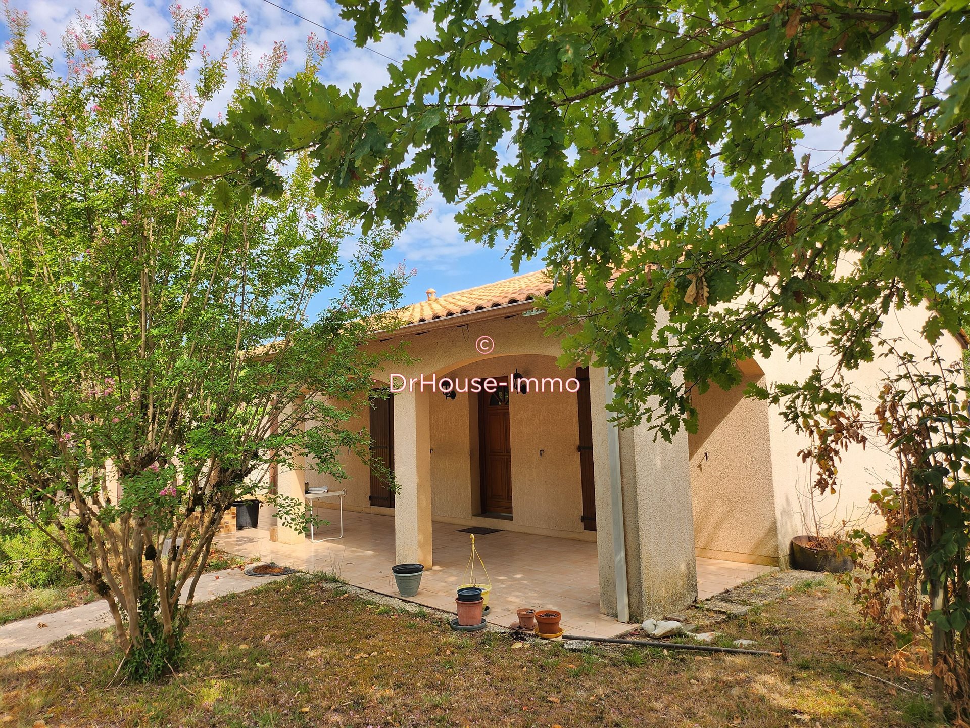 Maison à vendre, 98m², Creysse