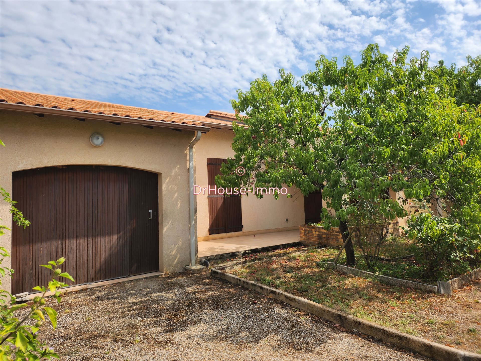 Maison à vendre, 98m², Creysse