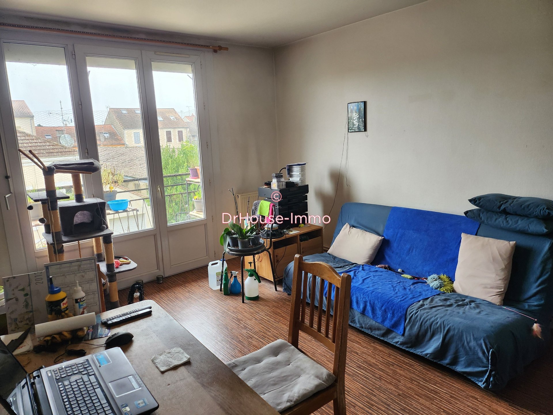 Appartement à vendre, 67m², Bergerac