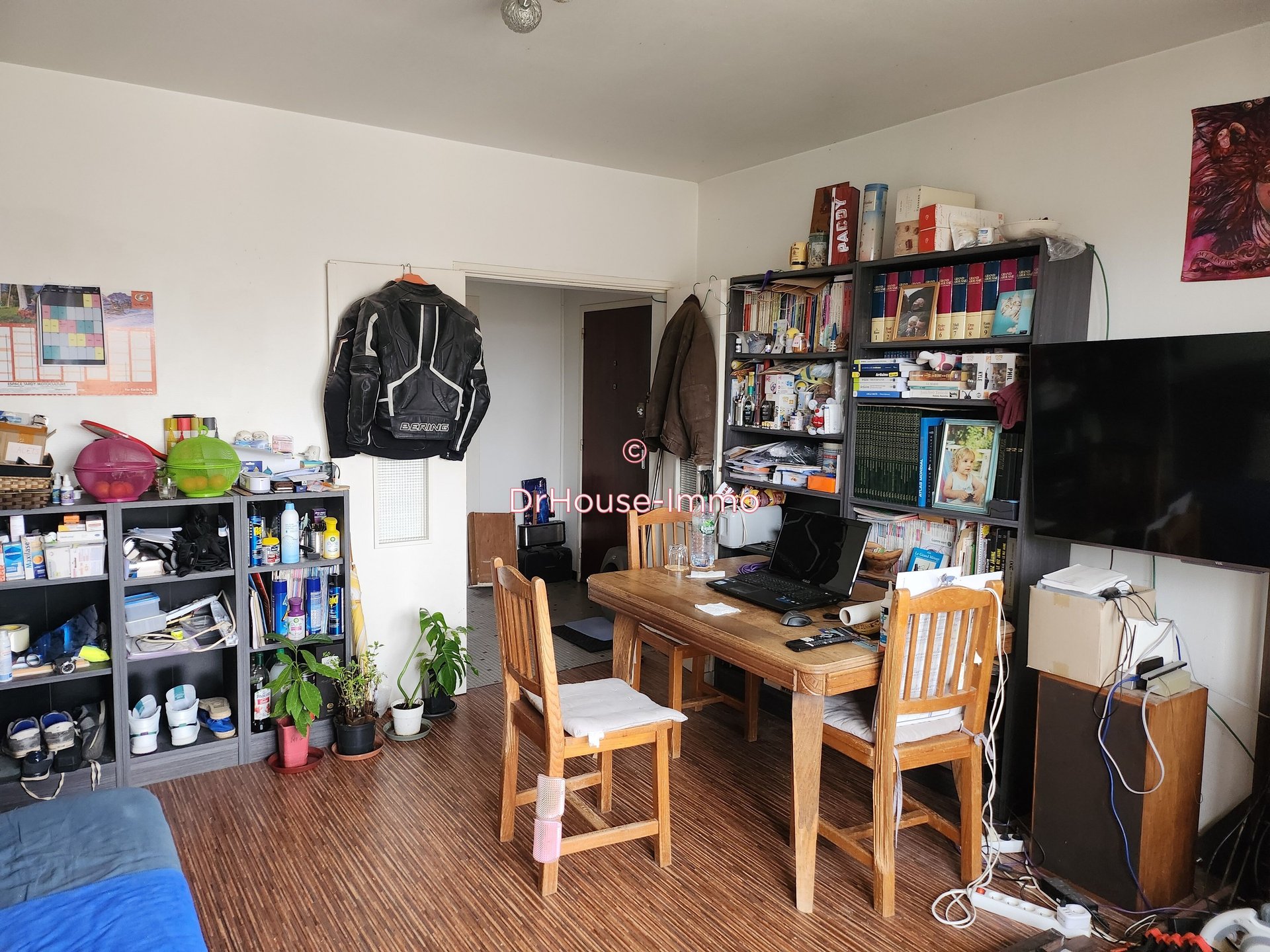 Appartement à vendre, 67m², Bergerac