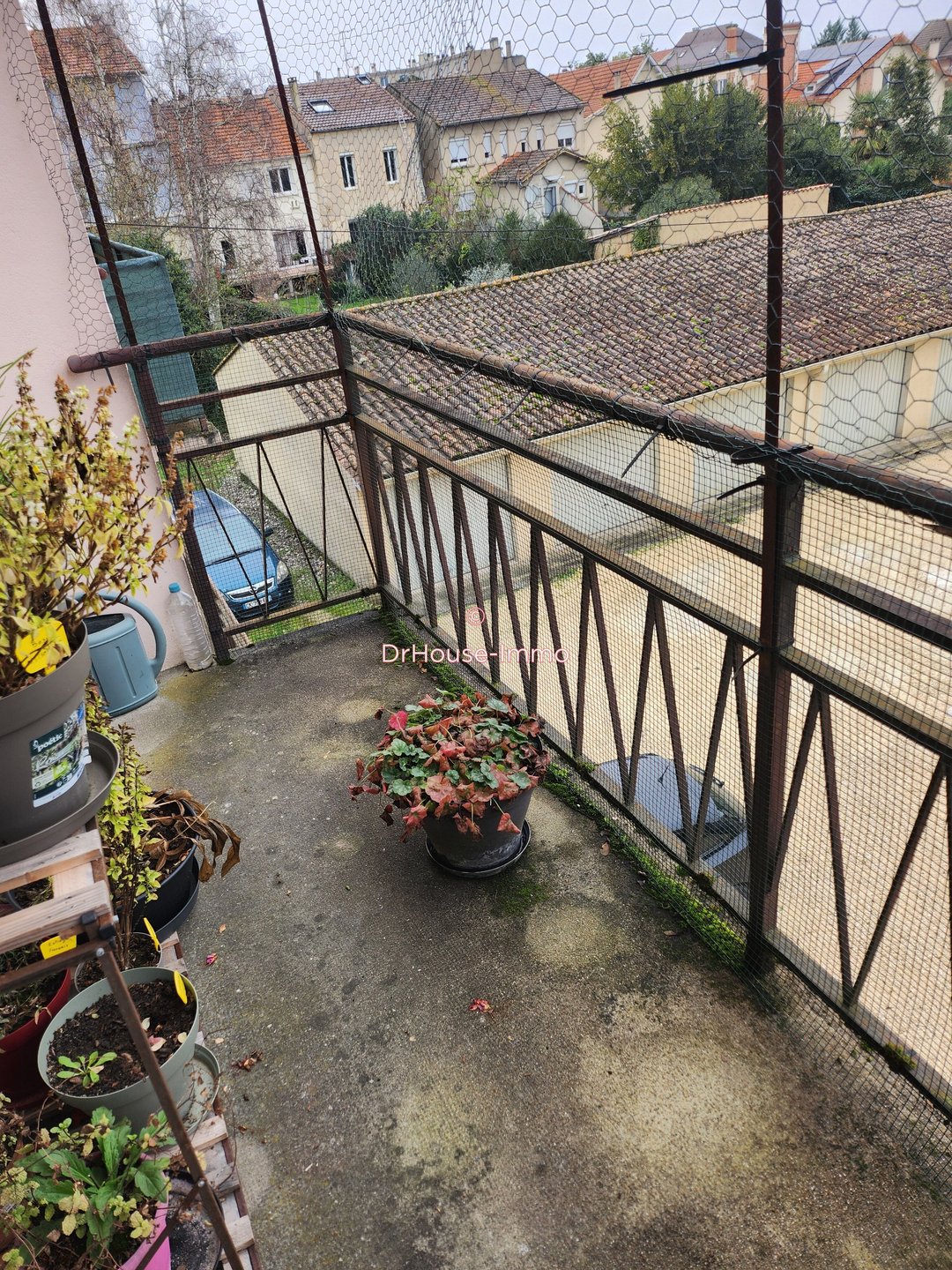 Appartement à vendre, 67m², Bergerac