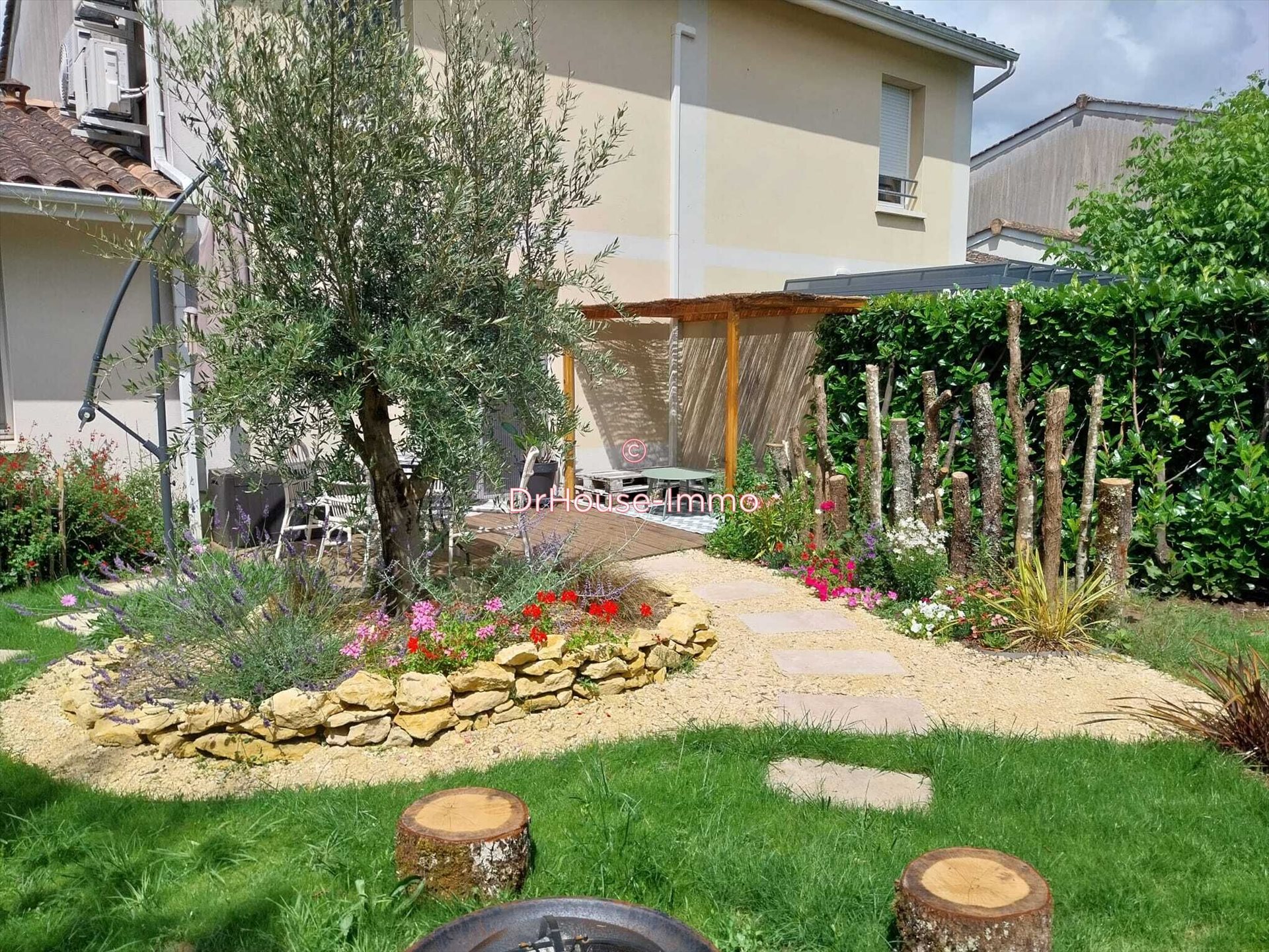 Maison à vendre, 87m², Bergerac