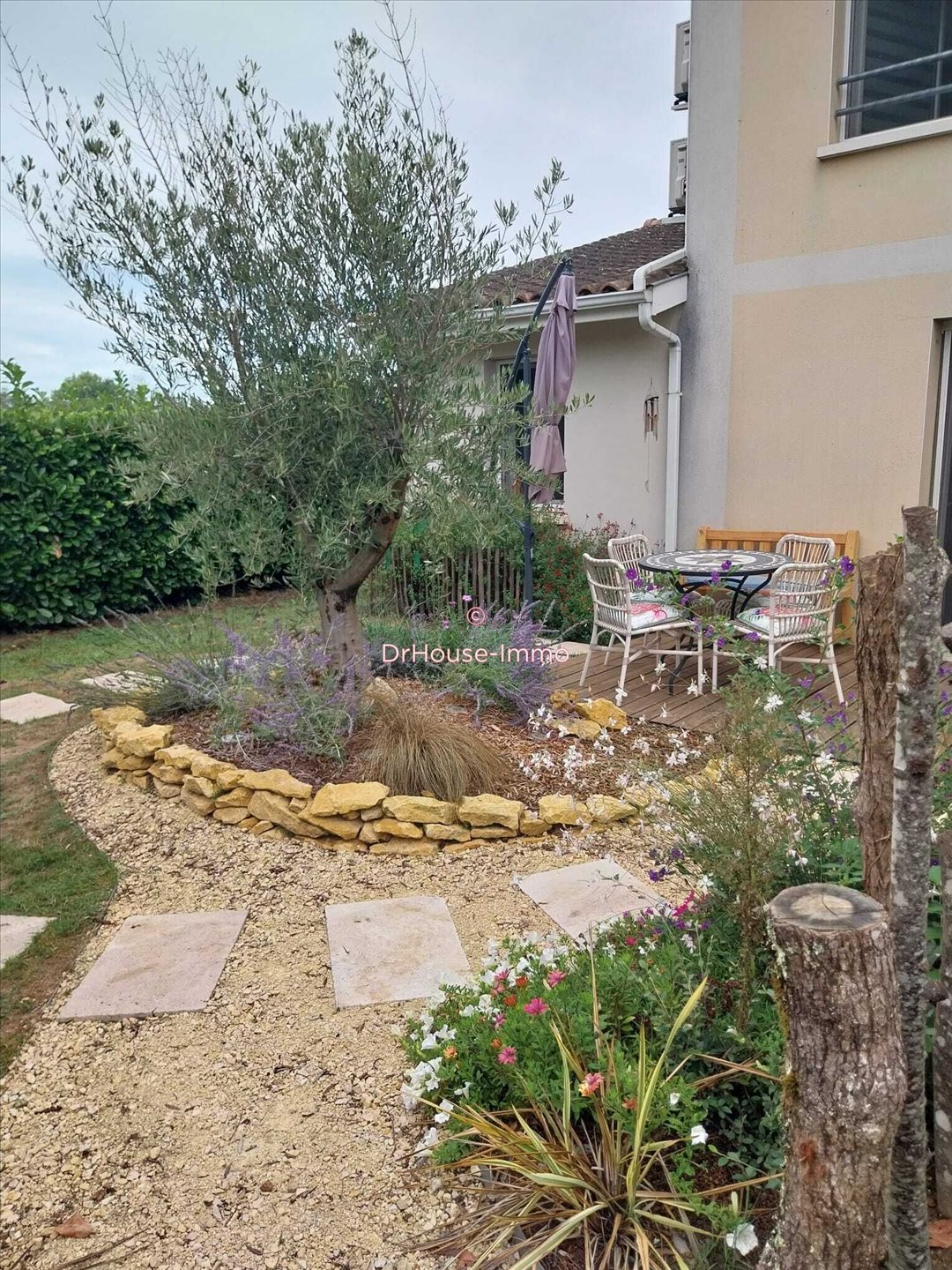 Maison à vendre, 87m², Bergerac