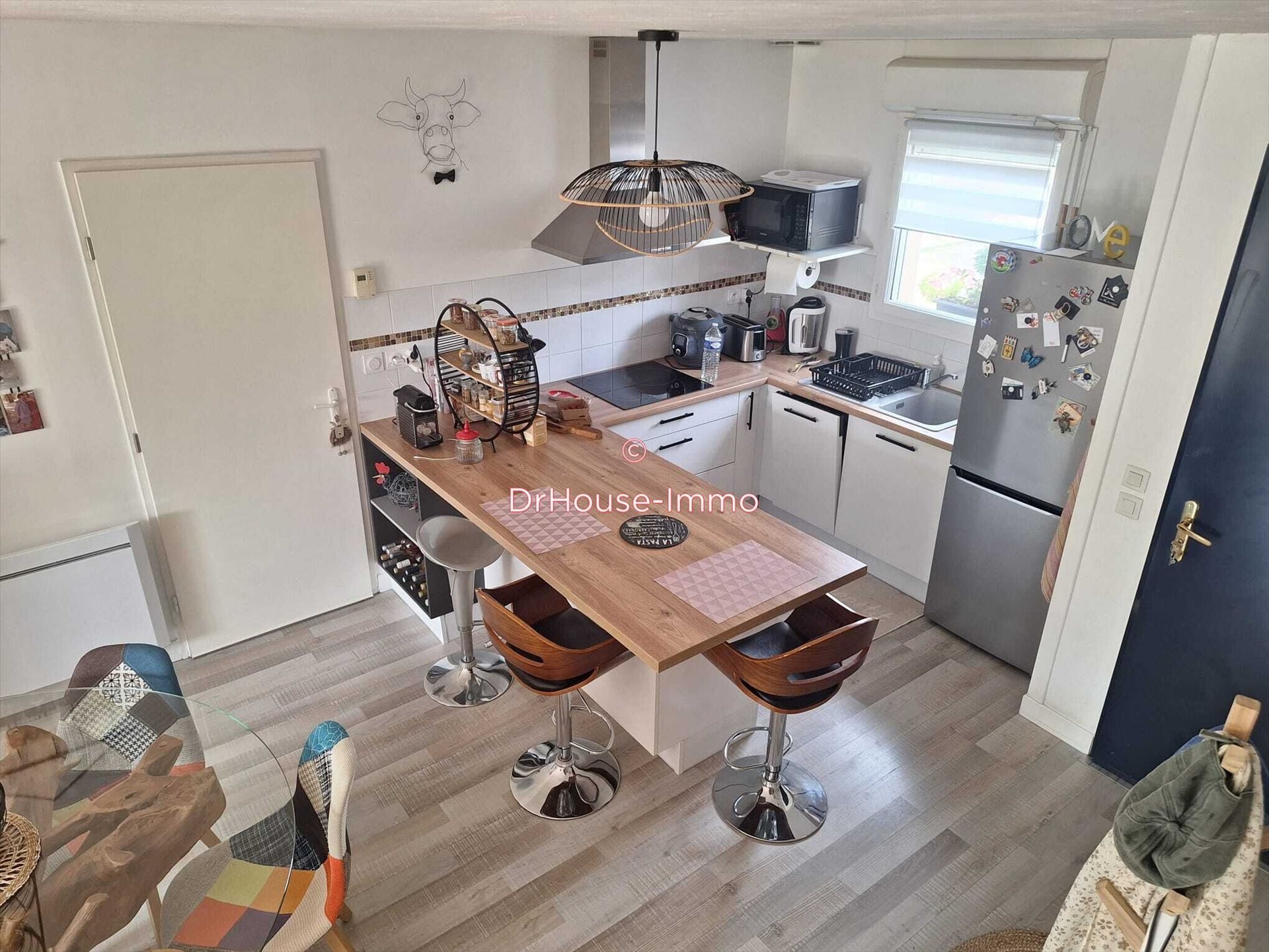 Maison à vendre, 87m², Bergerac
