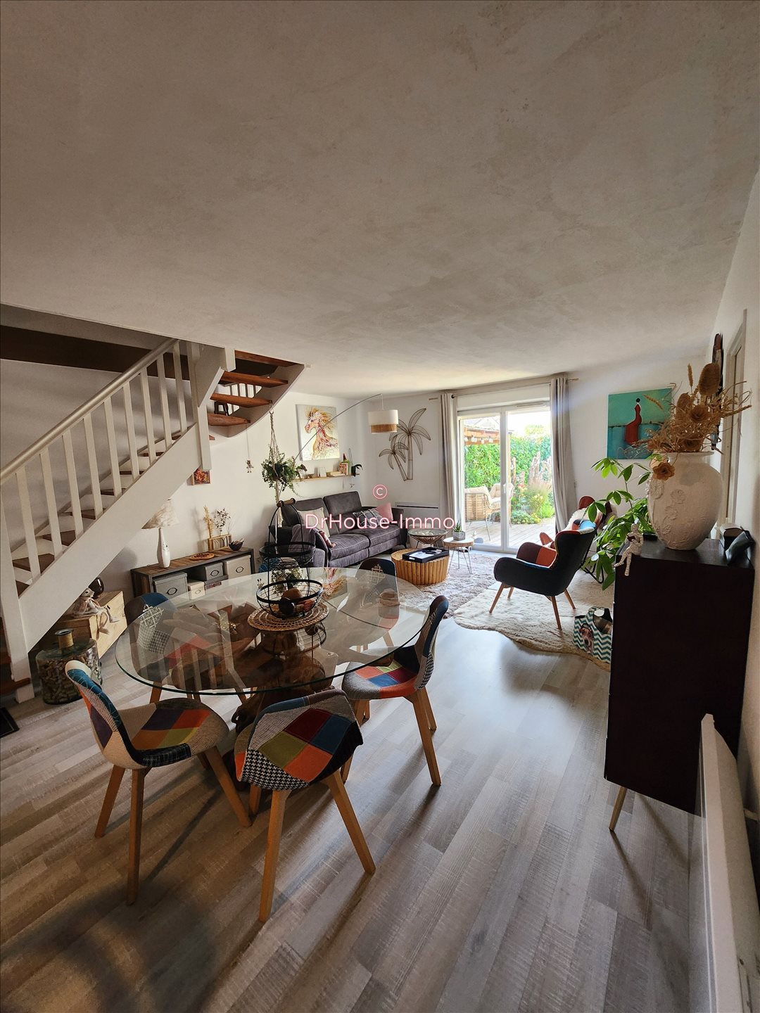 Maison à vendre, 87m², Bergerac