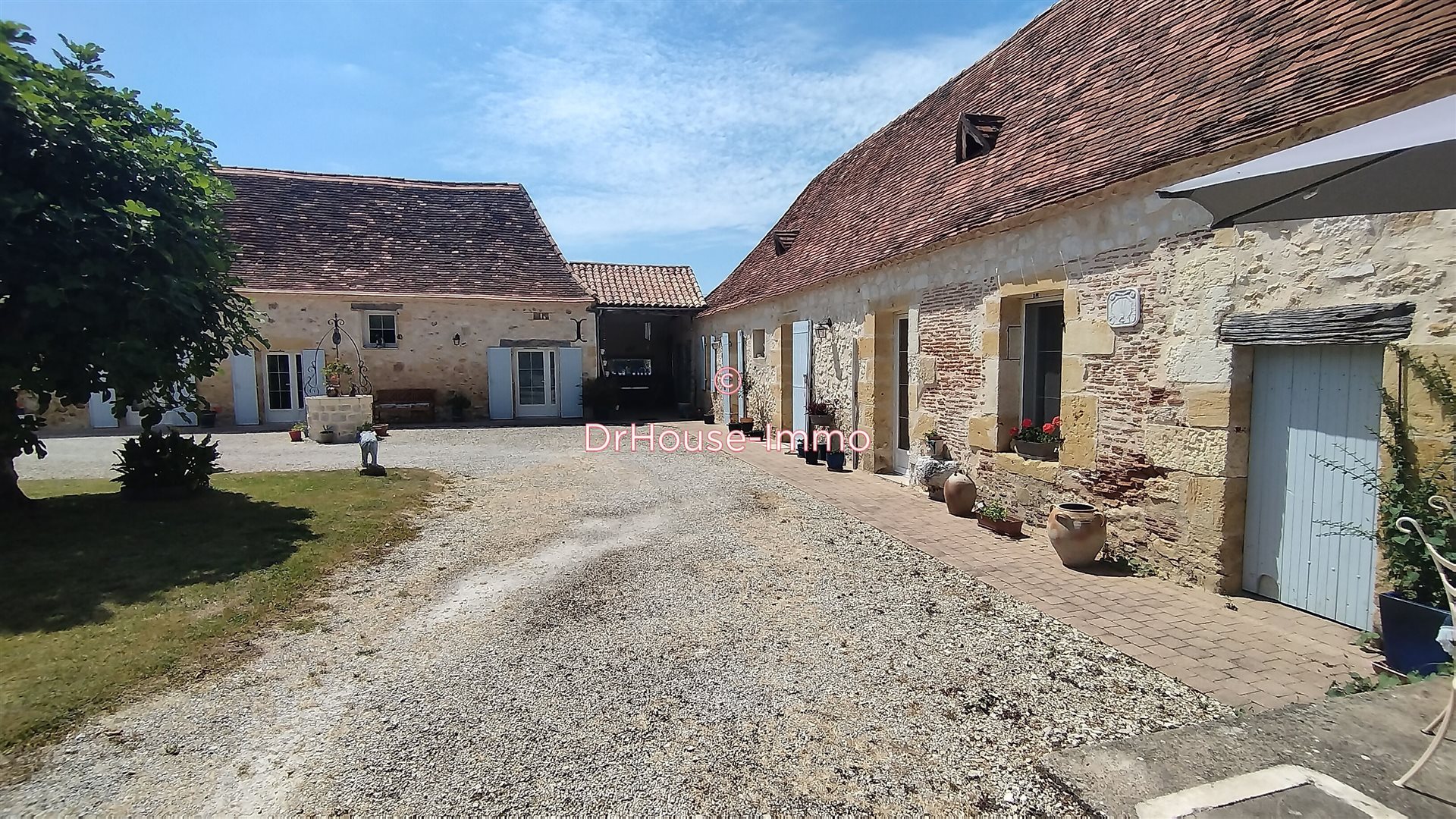Maison à vendre, 170m², Cours-de-Pile