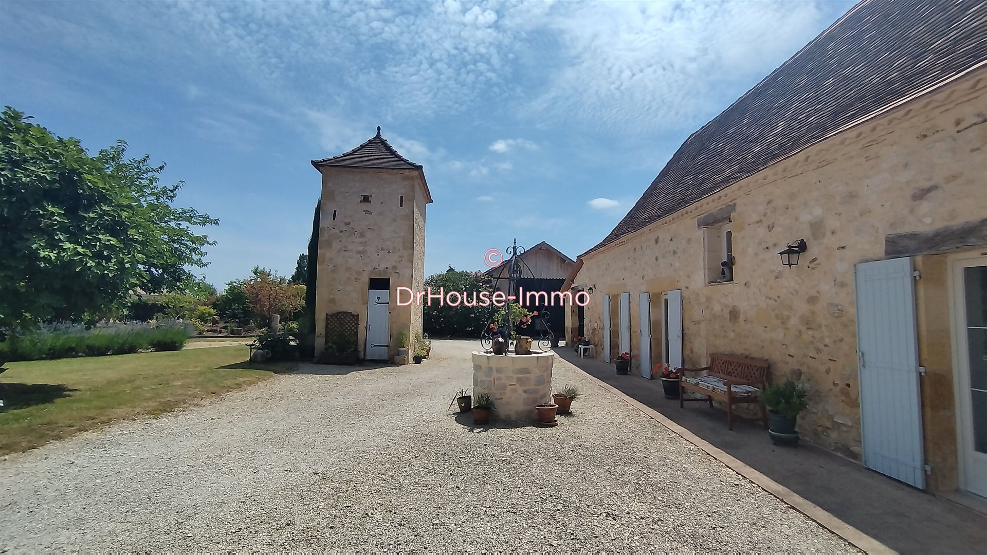 Maison à vendre, 170m², Cours-de-Pile