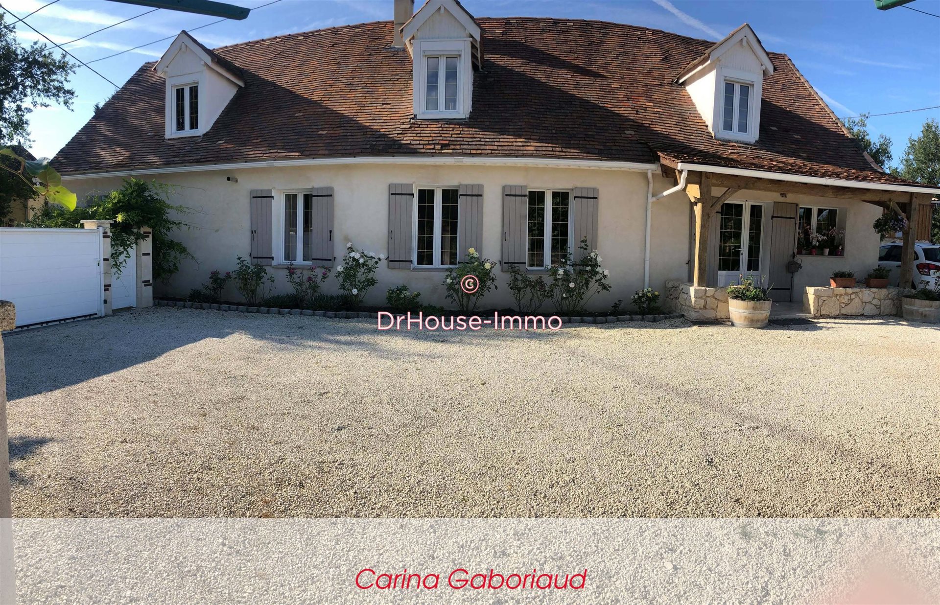 Maison à vendre, 311m², Bergerac