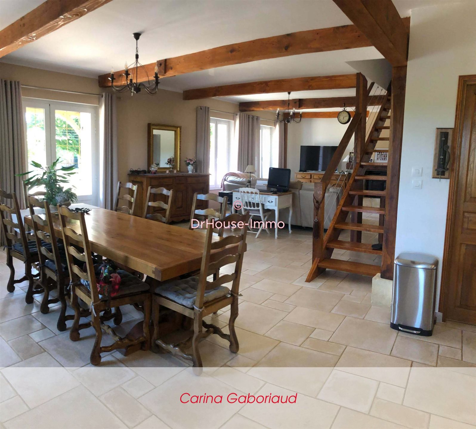 Maison à vendre, 311m², Bergerac